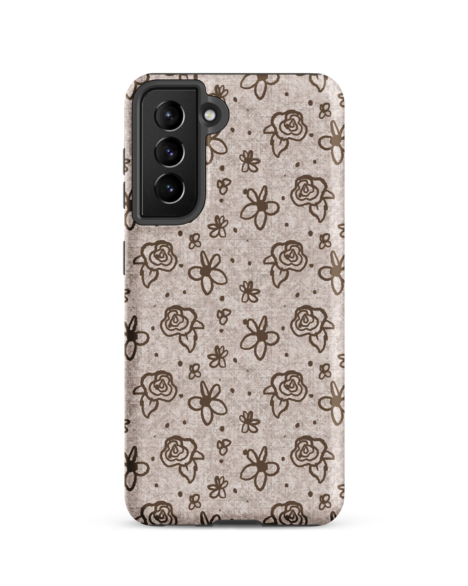 Brown Sugar Cabin Case for Samsung®