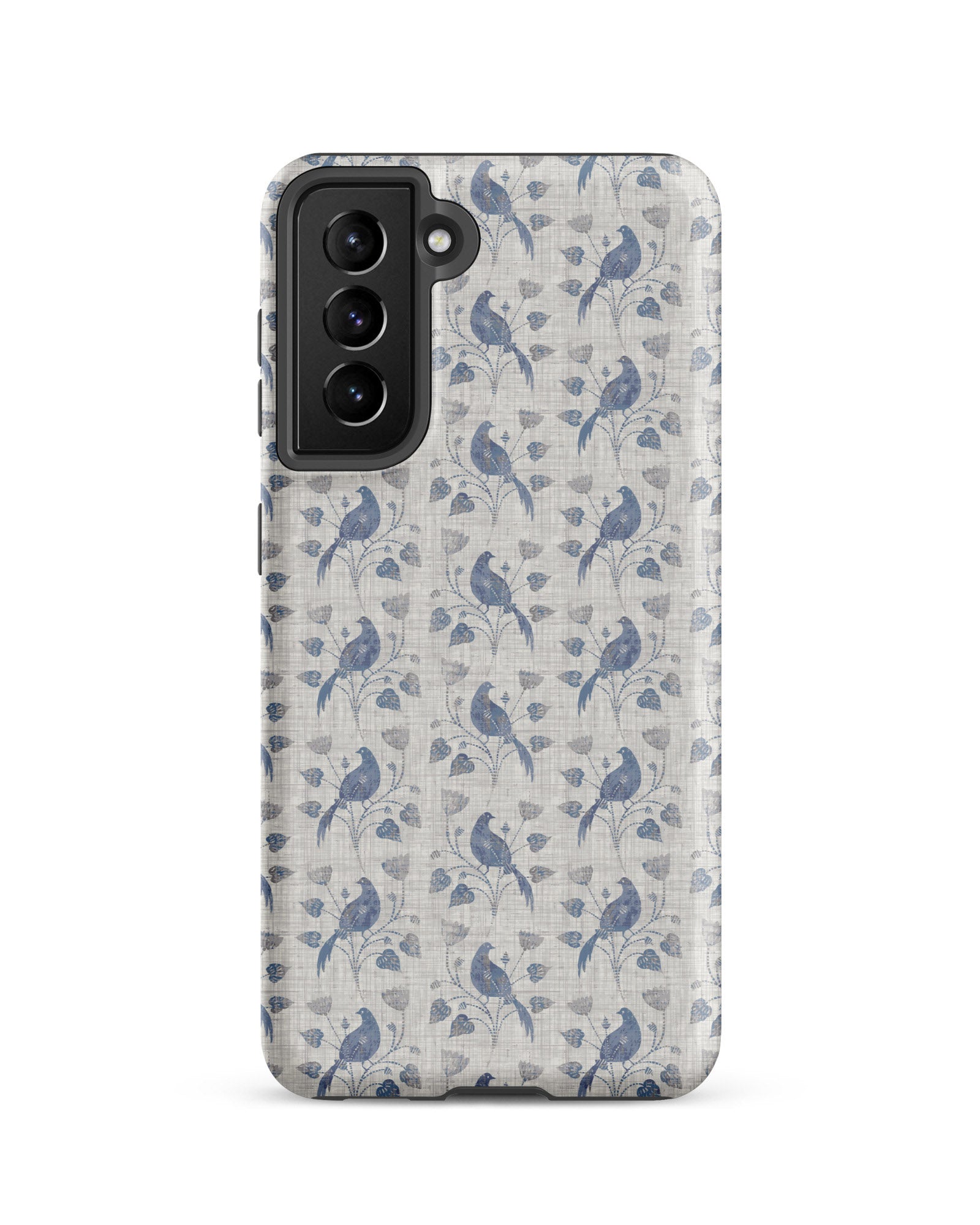 Lovebirds Cabin Case for Samsung®