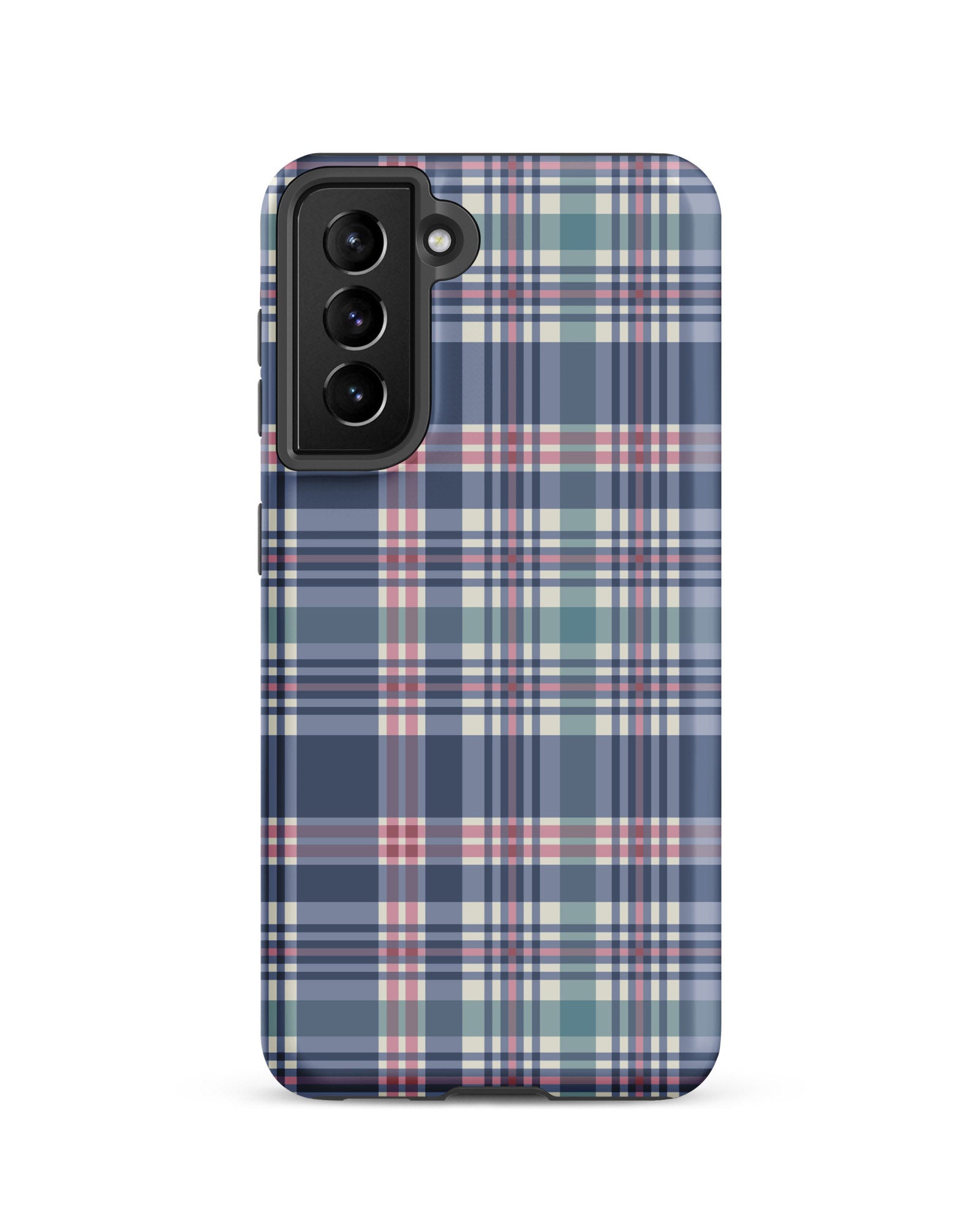 Barn Dance Cabin Case for Samsung®