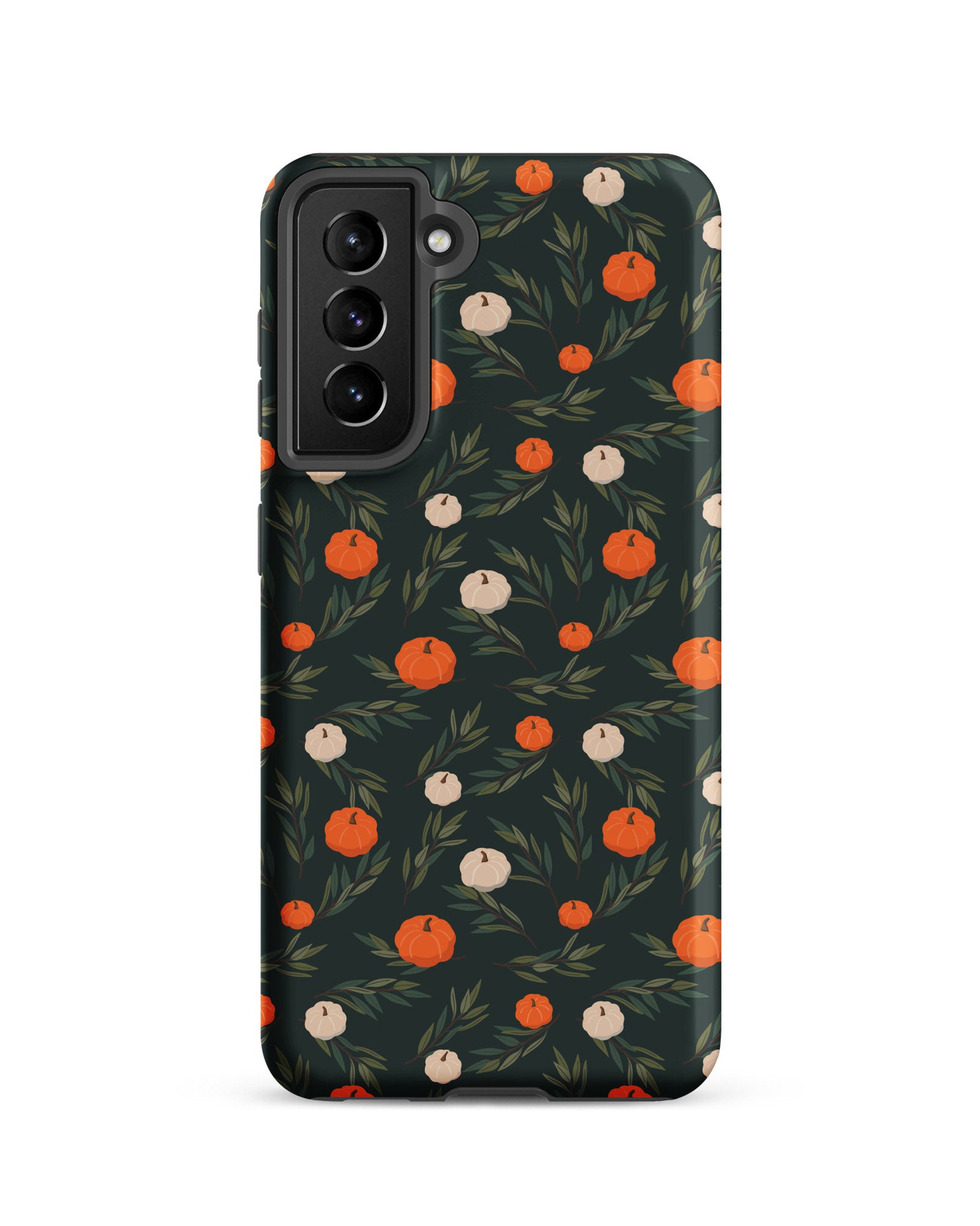 Pumpkin Forest Cabin Case for Samsung®