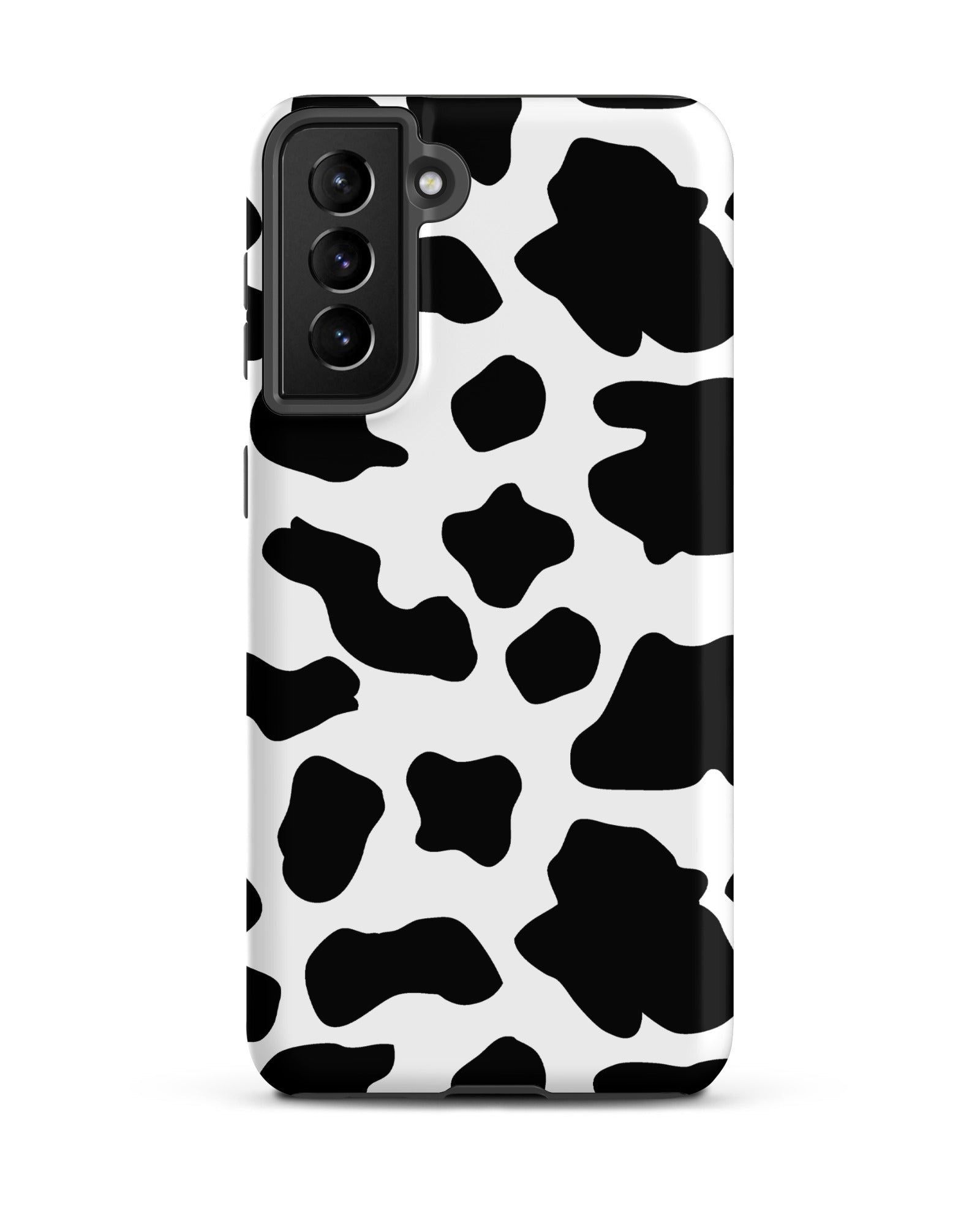 Cowhide Cabin Case for Samsung®