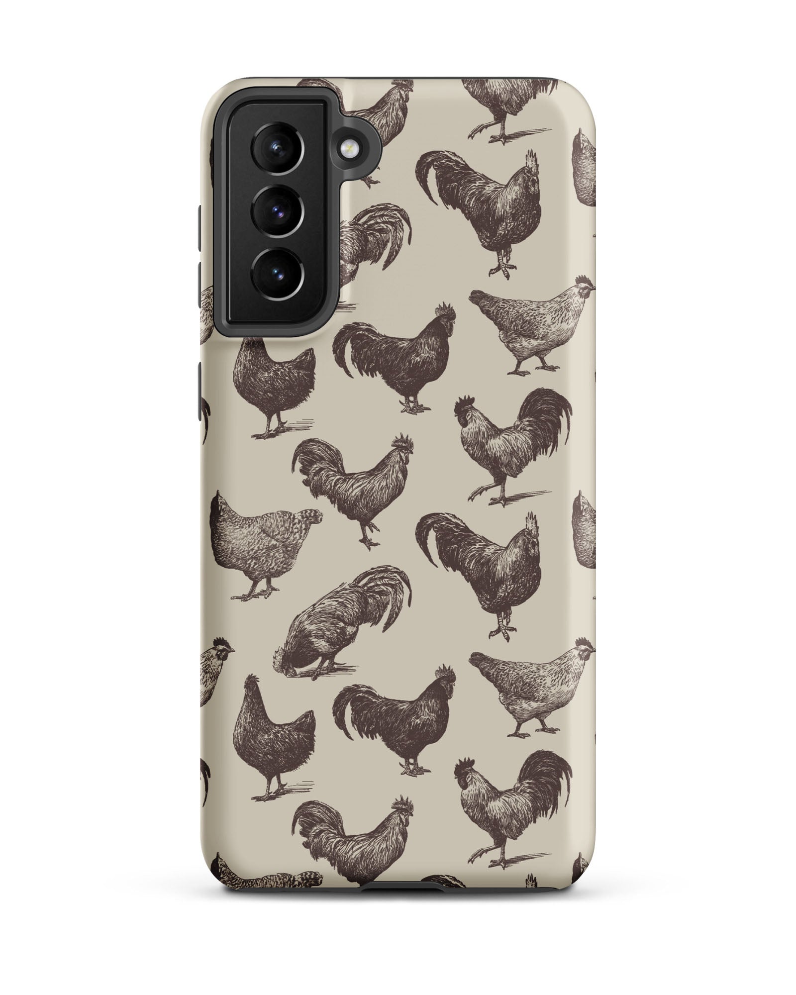 Hen House Cabin Case for Samsung®