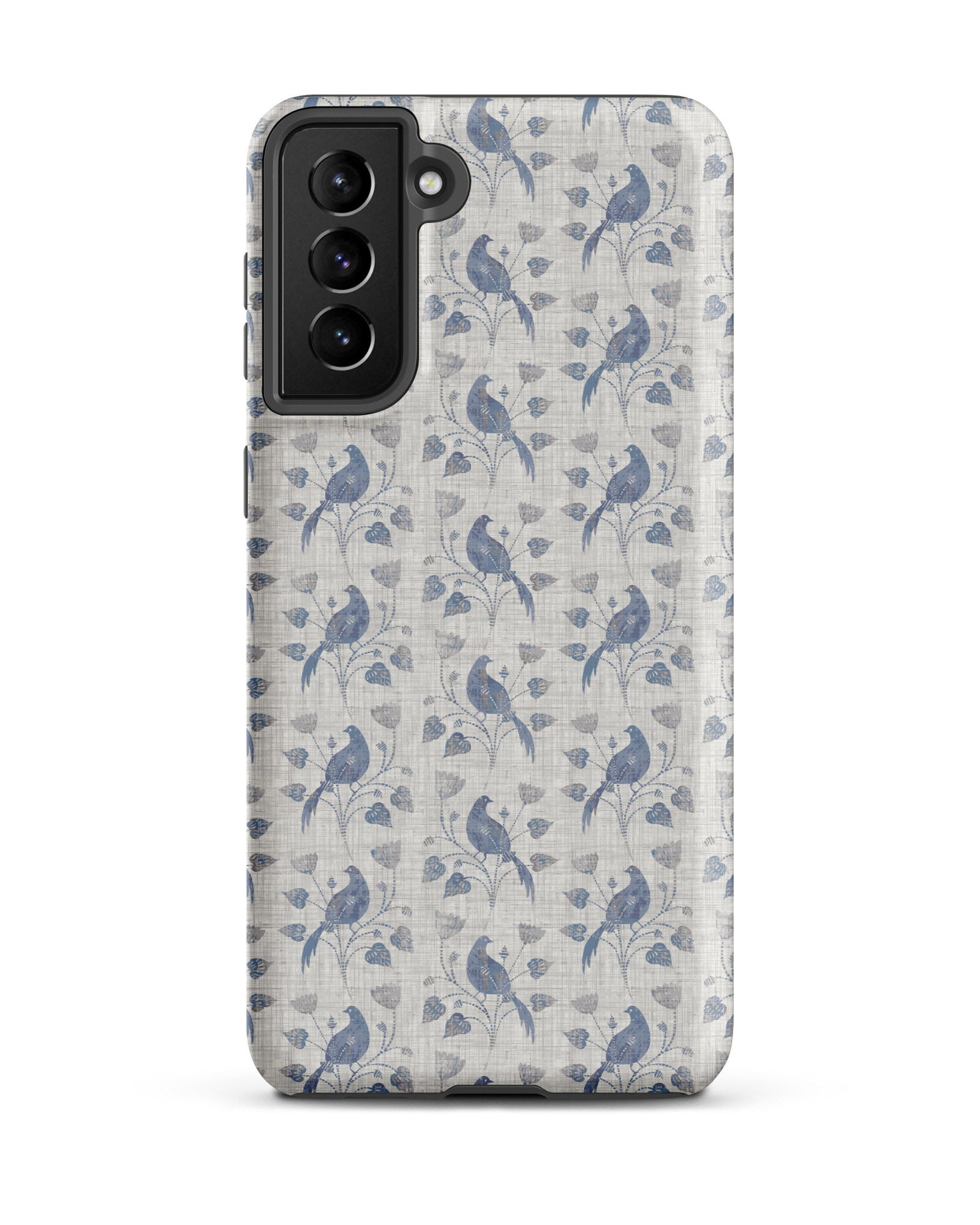 Lovebirds Cabin Case for Samsung®