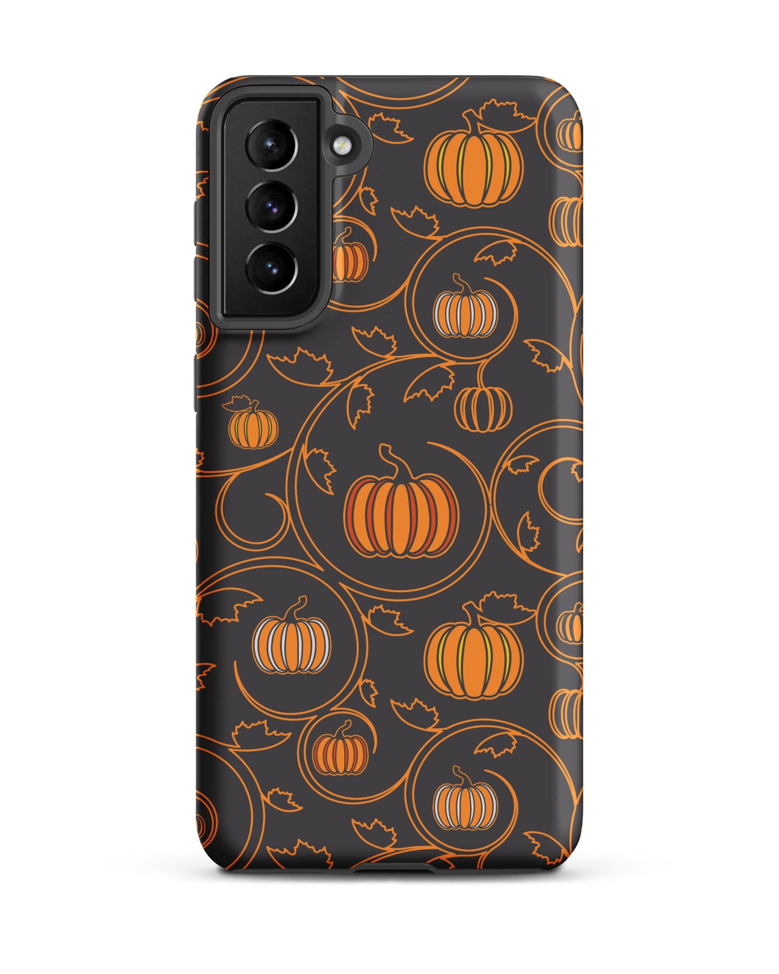 Pumpkin Patch Cabin Case for Samsung®