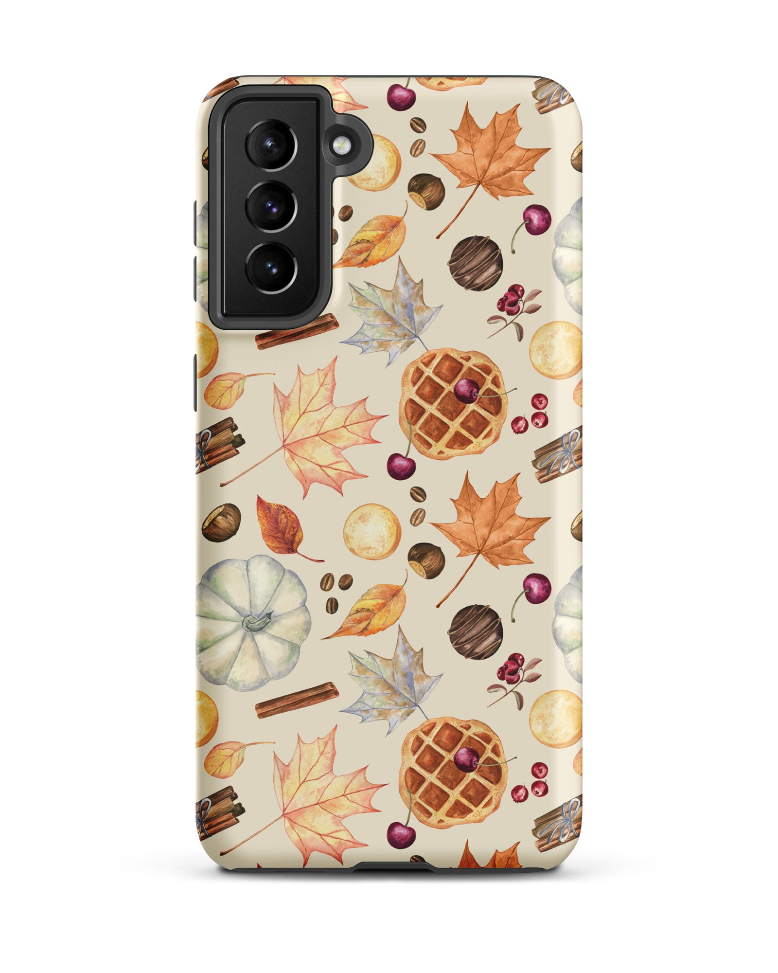 Morning Waffles Cabin Case for Samsung®