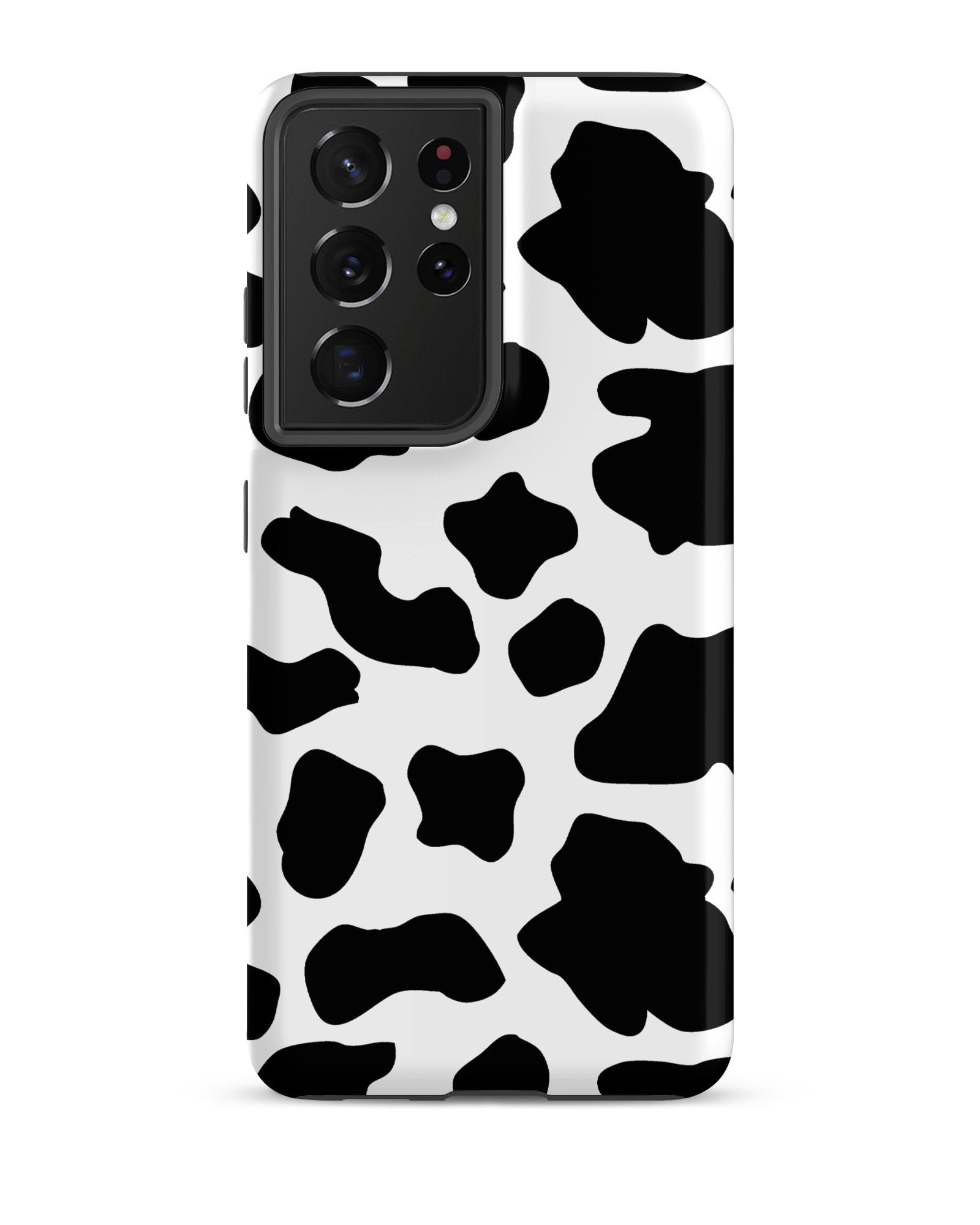 Cowhide Cabin Case for Samsung®