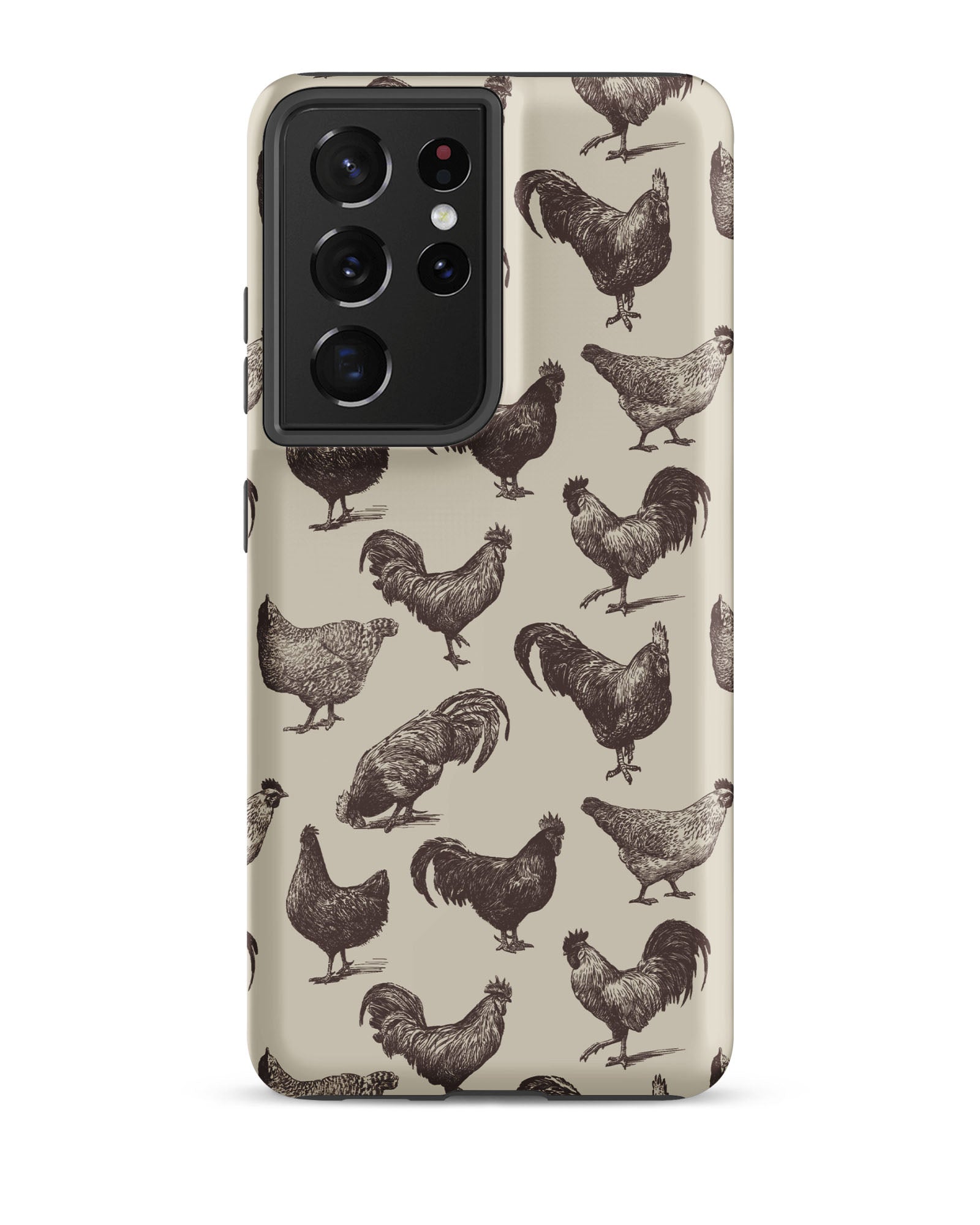 Hen House Cabin Case for Samsung®