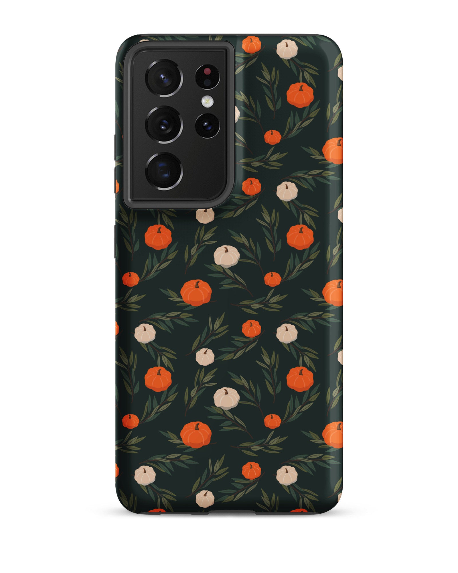 Pumpkin Forest Cabin Case for Samsung®