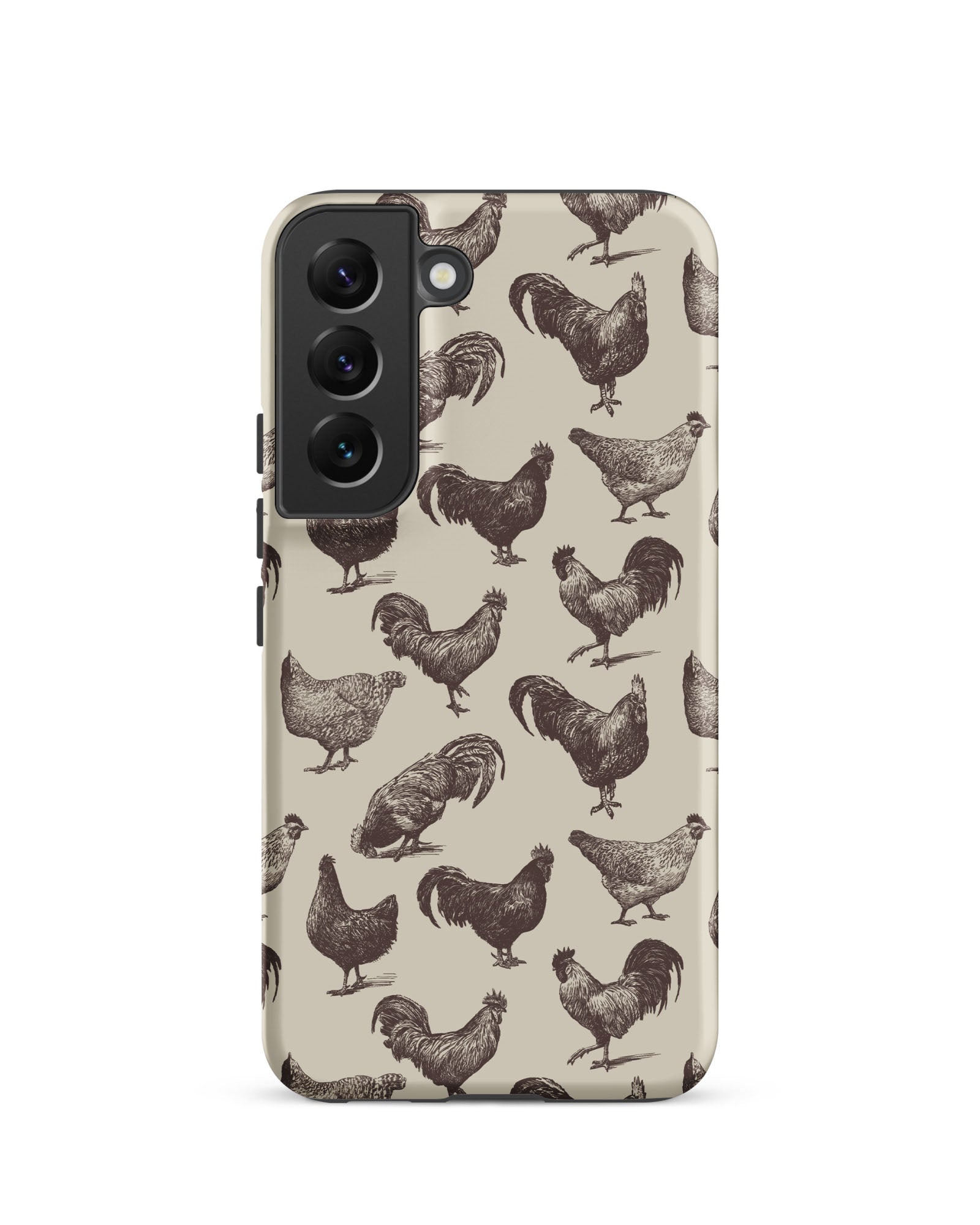 Hen House Cabin Case for Samsung®