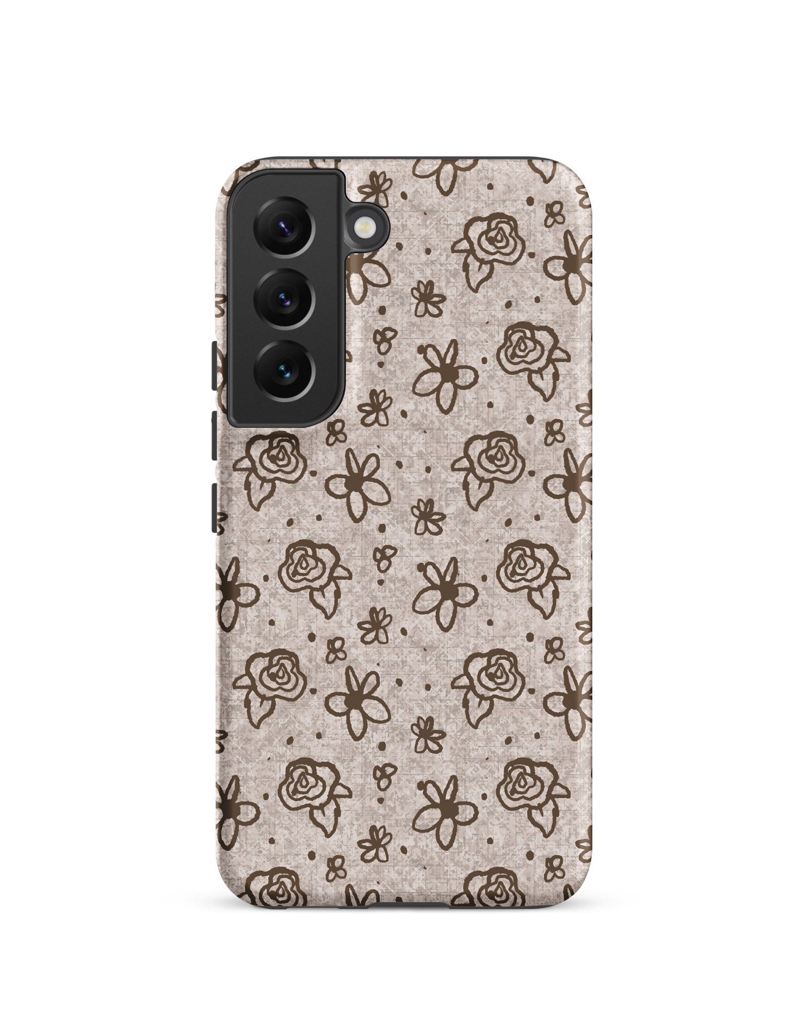 Brown Sugar Cabin Case for Samsung®