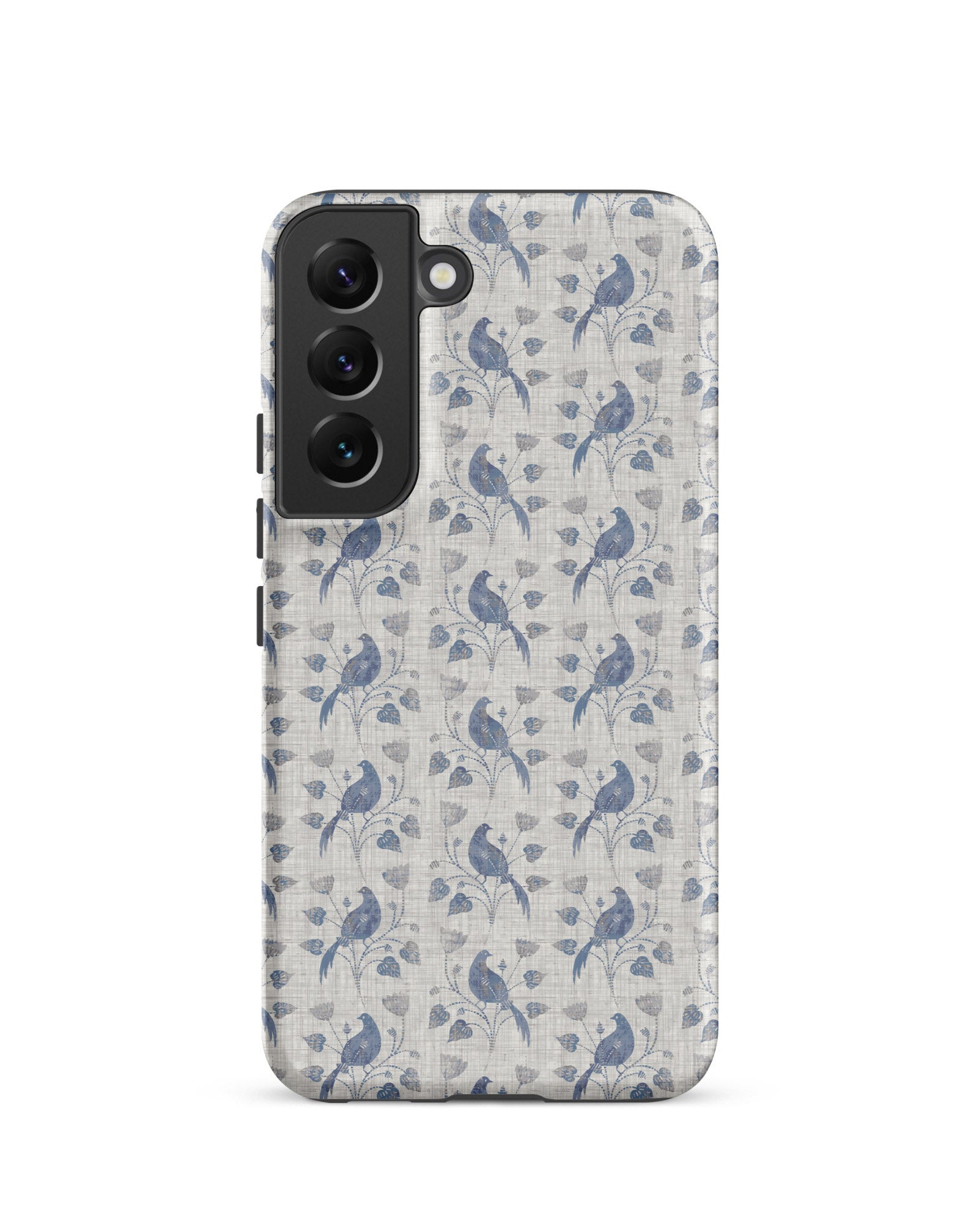 Lovebirds Cabin Case for Samsung®