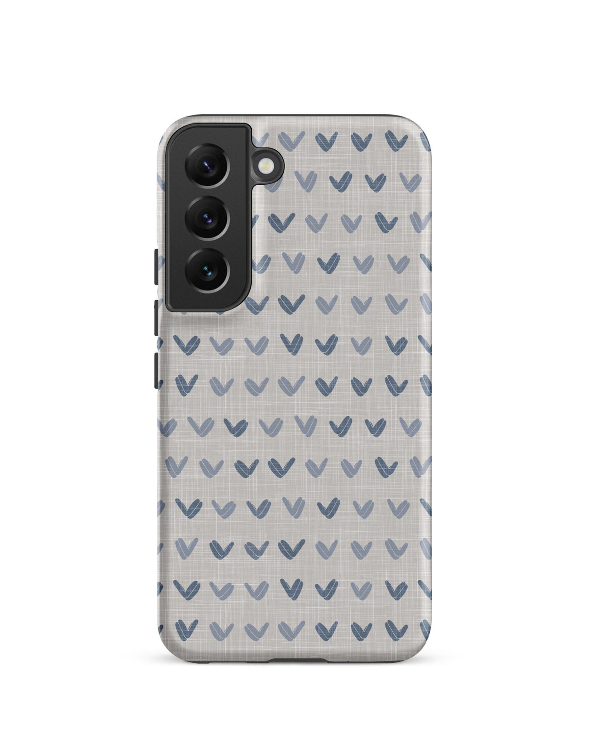 Country Romance Cabin Case for Samsung®