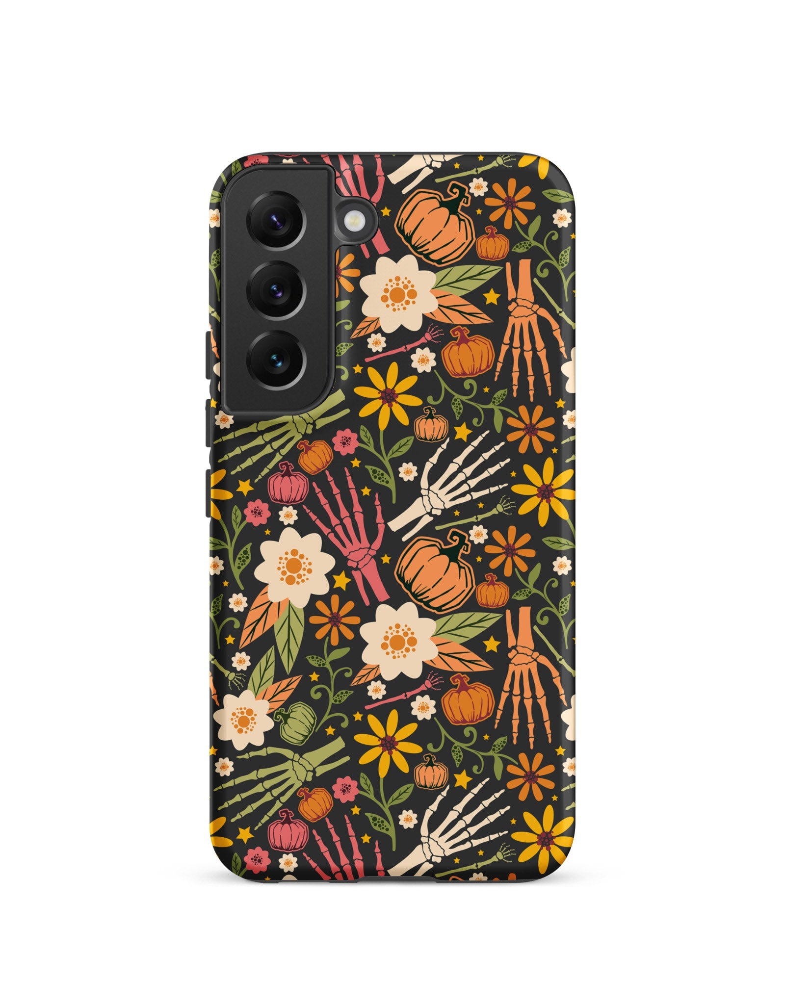 Bony Bouquet Cabin Case for Samsung®