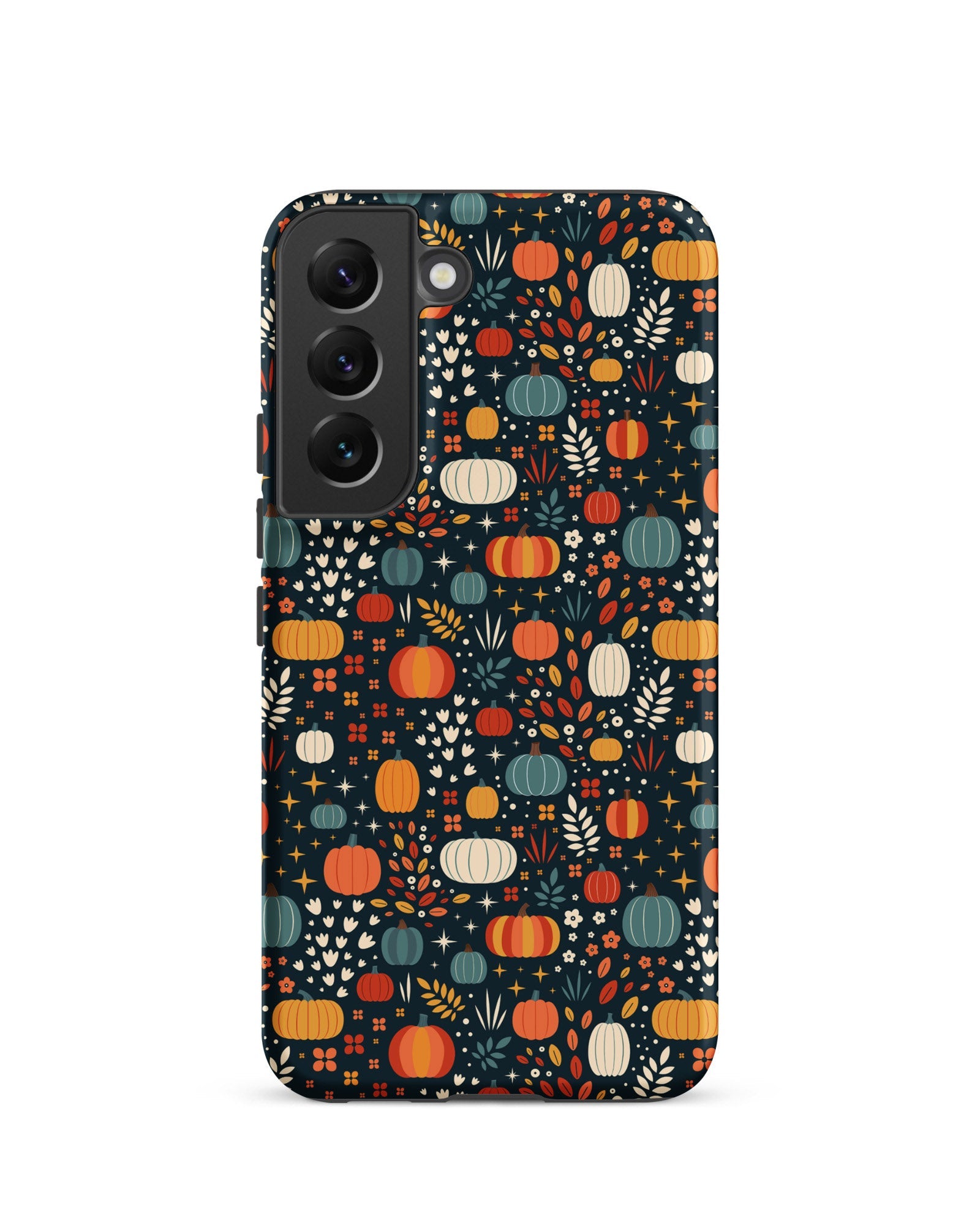 Gourd Gathering Cabin Case for Samsung®