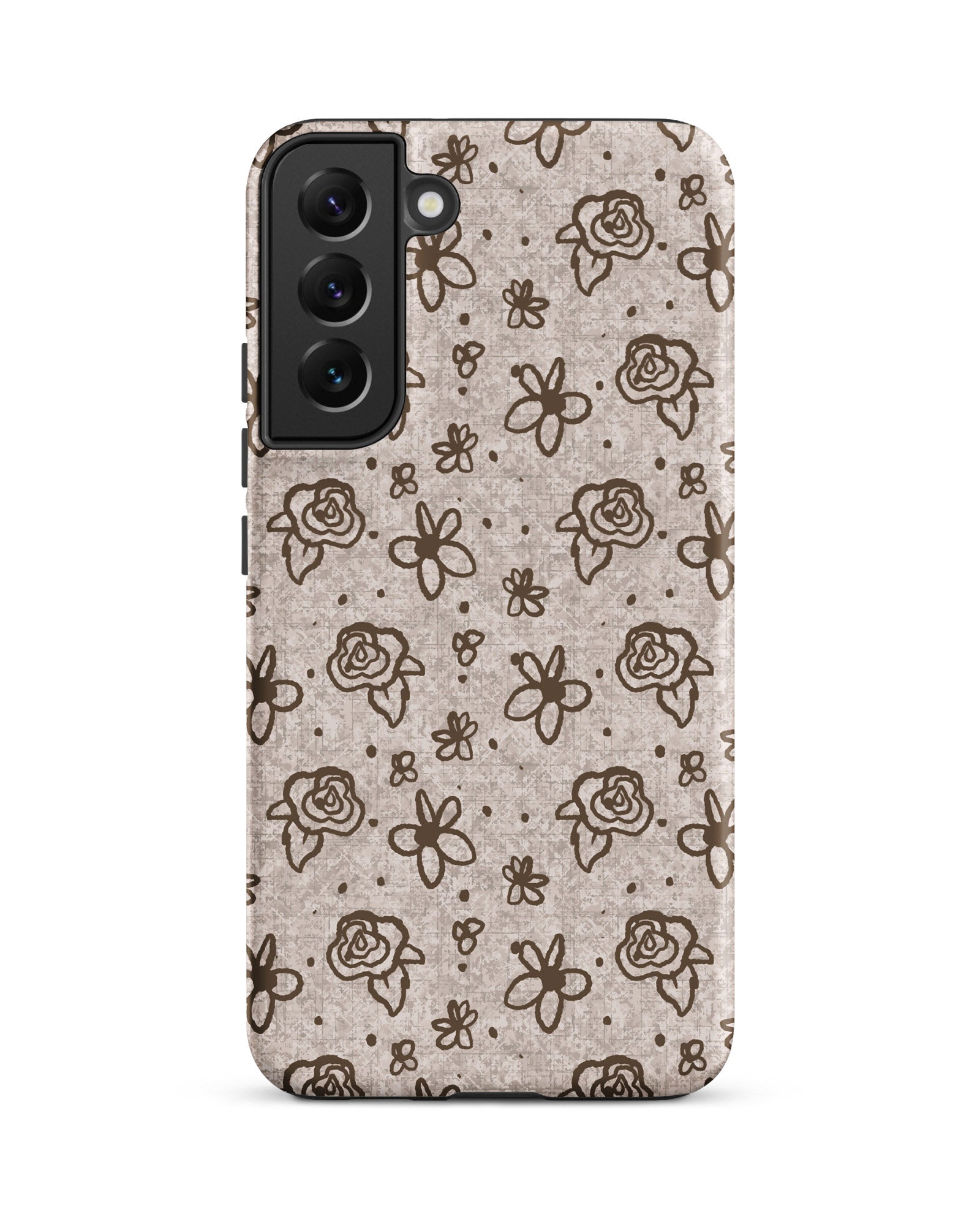 Brown Sugar Cabin Case for Samsung®