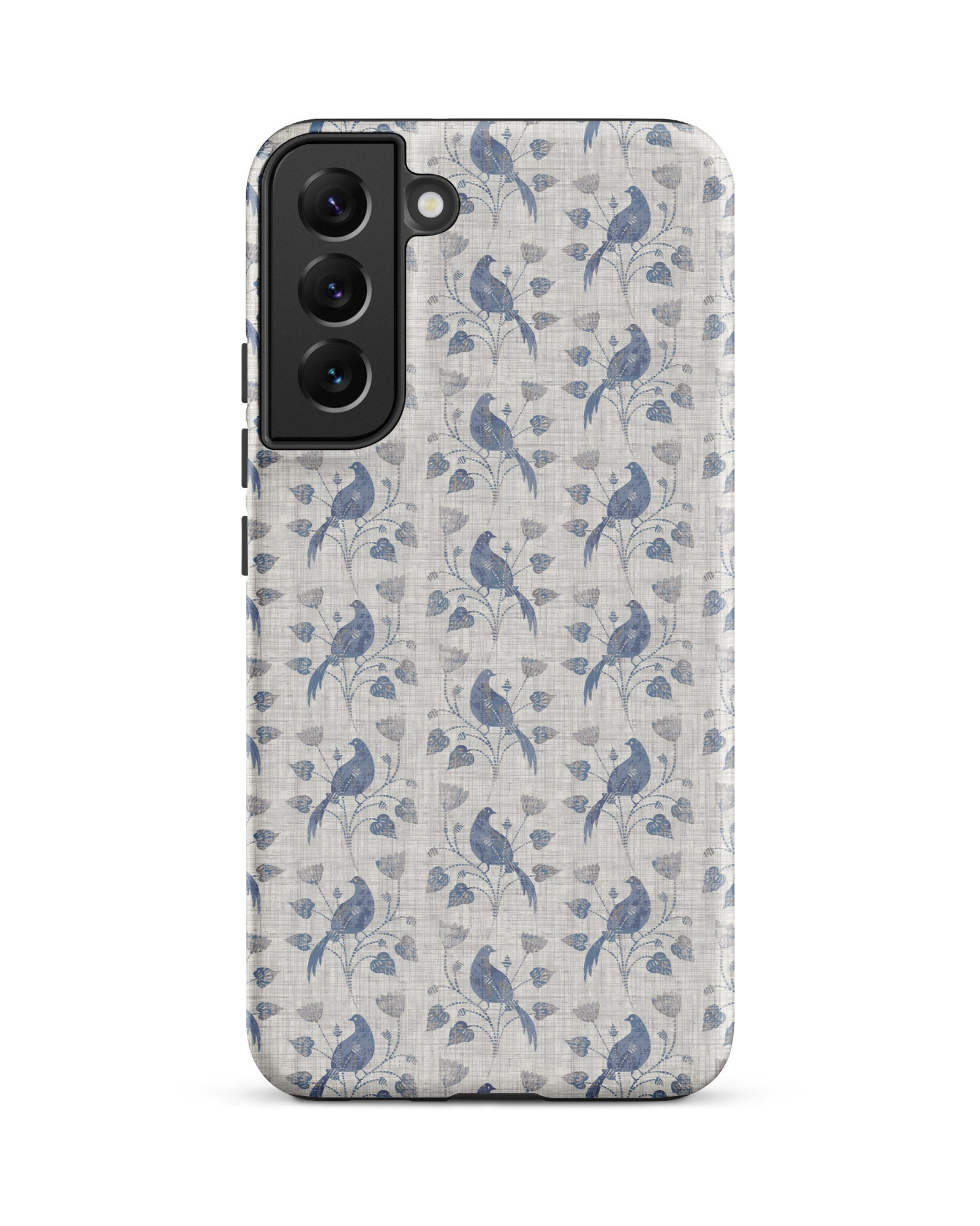 Lovebirds Cabin Case for Samsung®