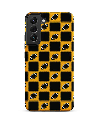 Pittsburgh Football Cabin Case for Samsung®