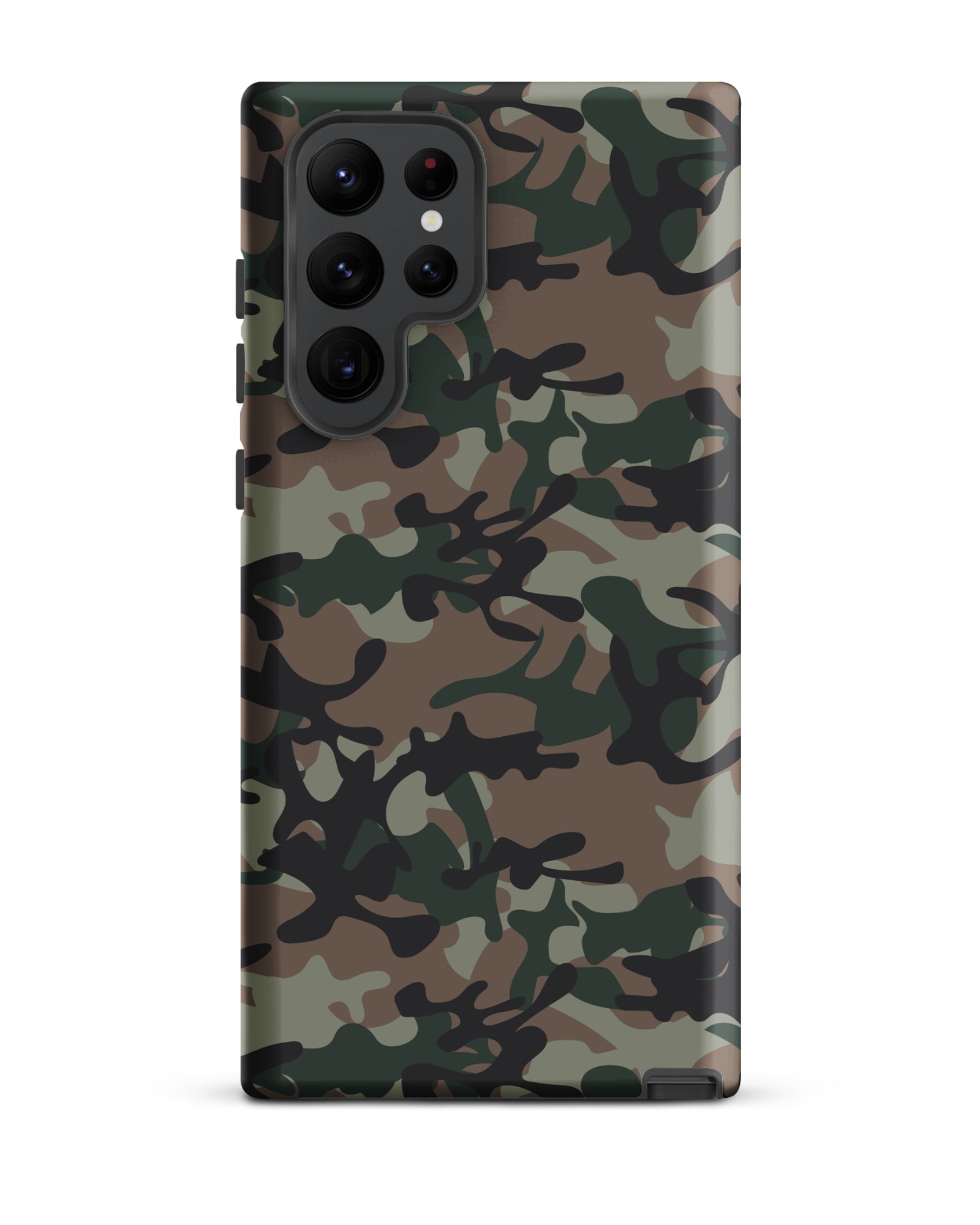 Camo Chic Cabin Case for Samsung®