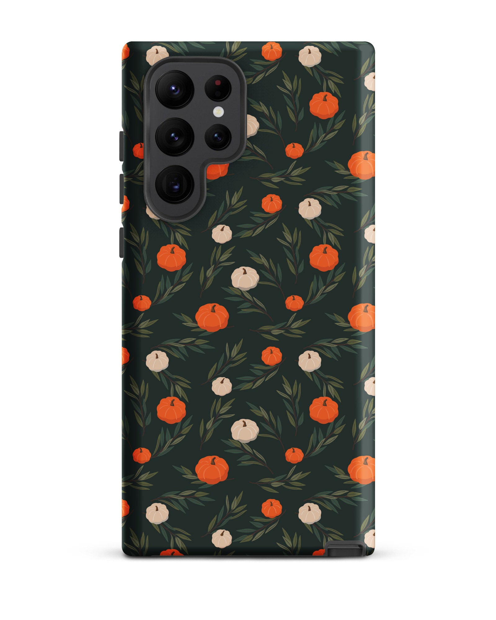 Pumpkin Forest Cabin Case for Samsung®