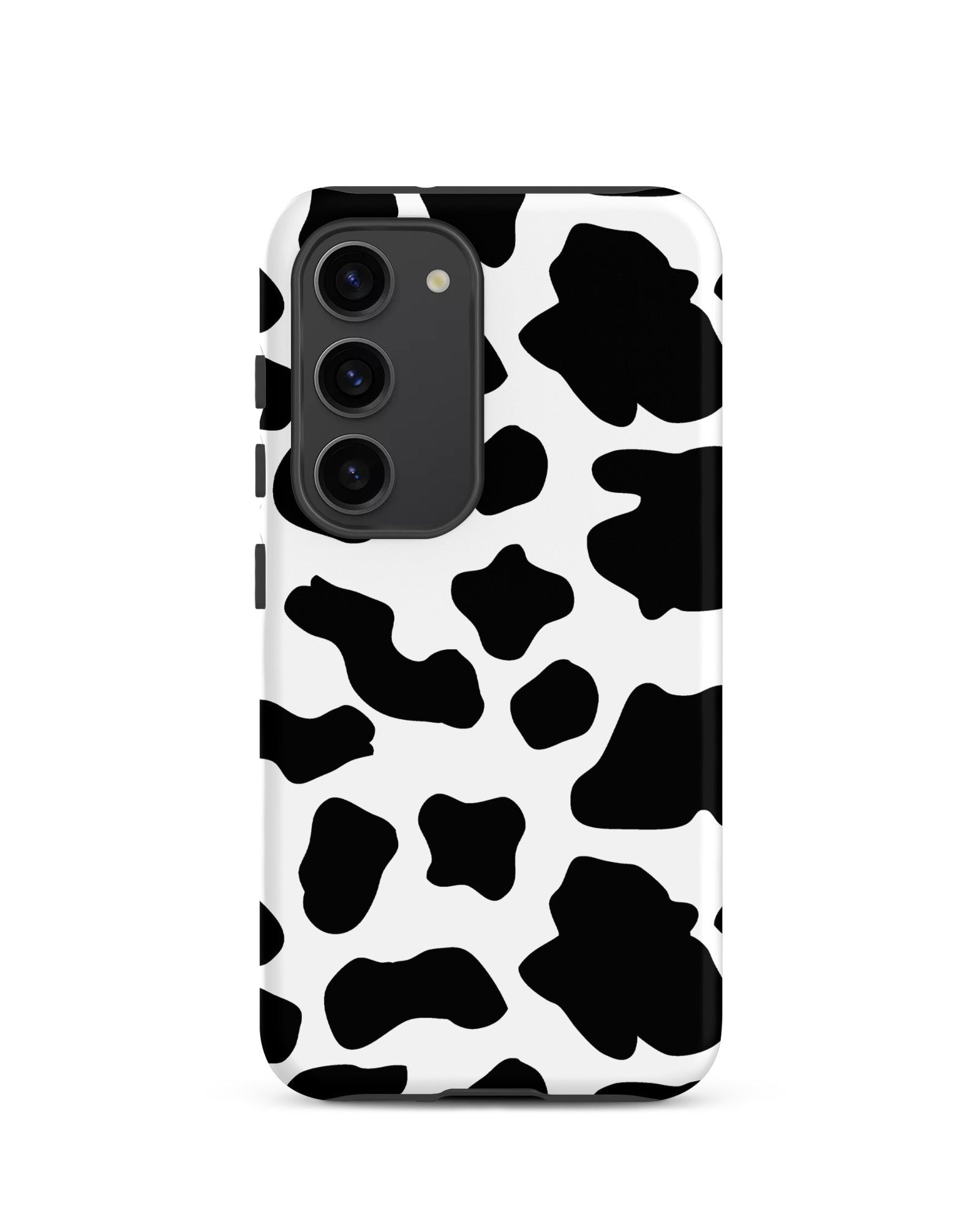 Cowhide Cabin Case for Samsung®