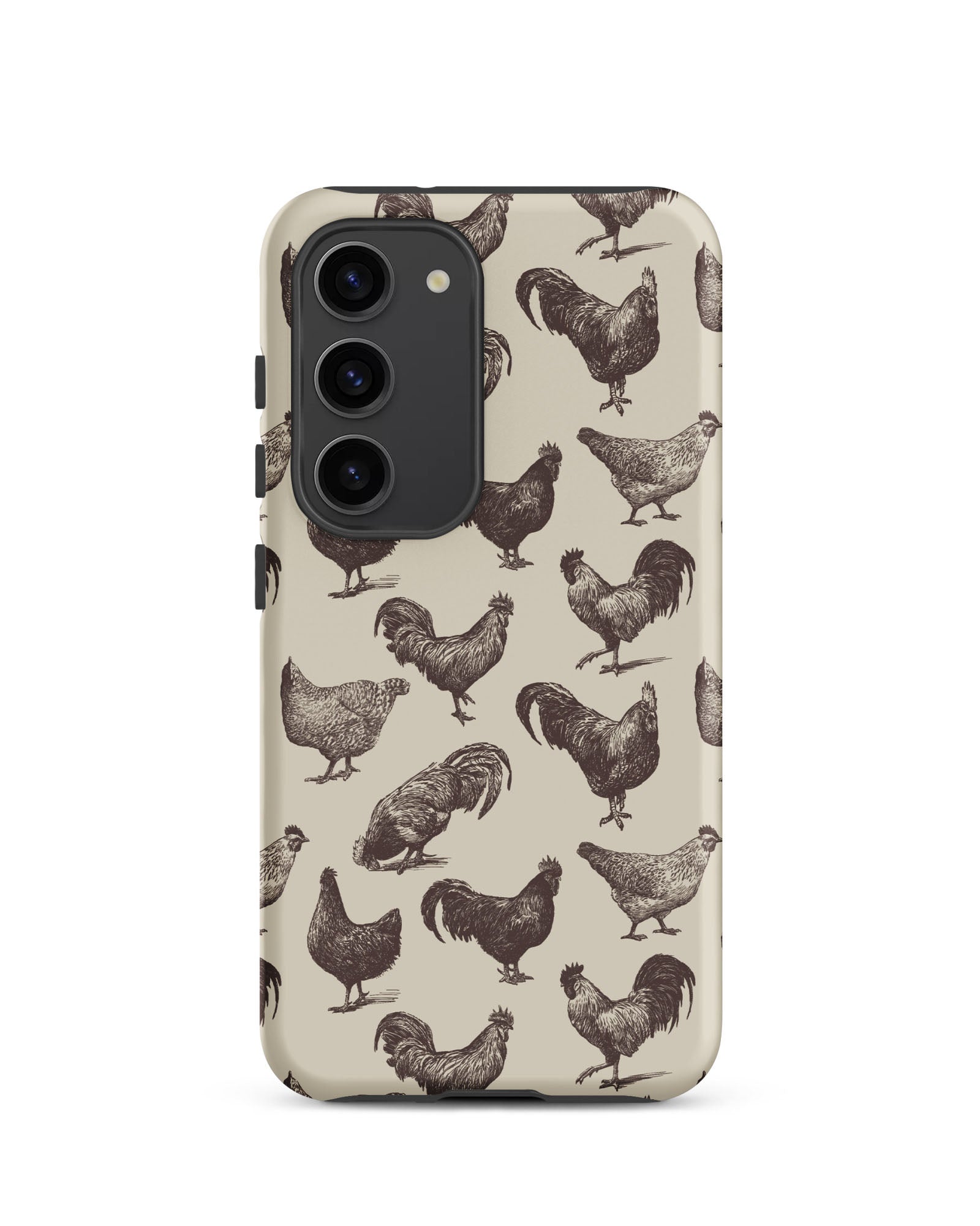 Hen House Cabin Case for Samsung®