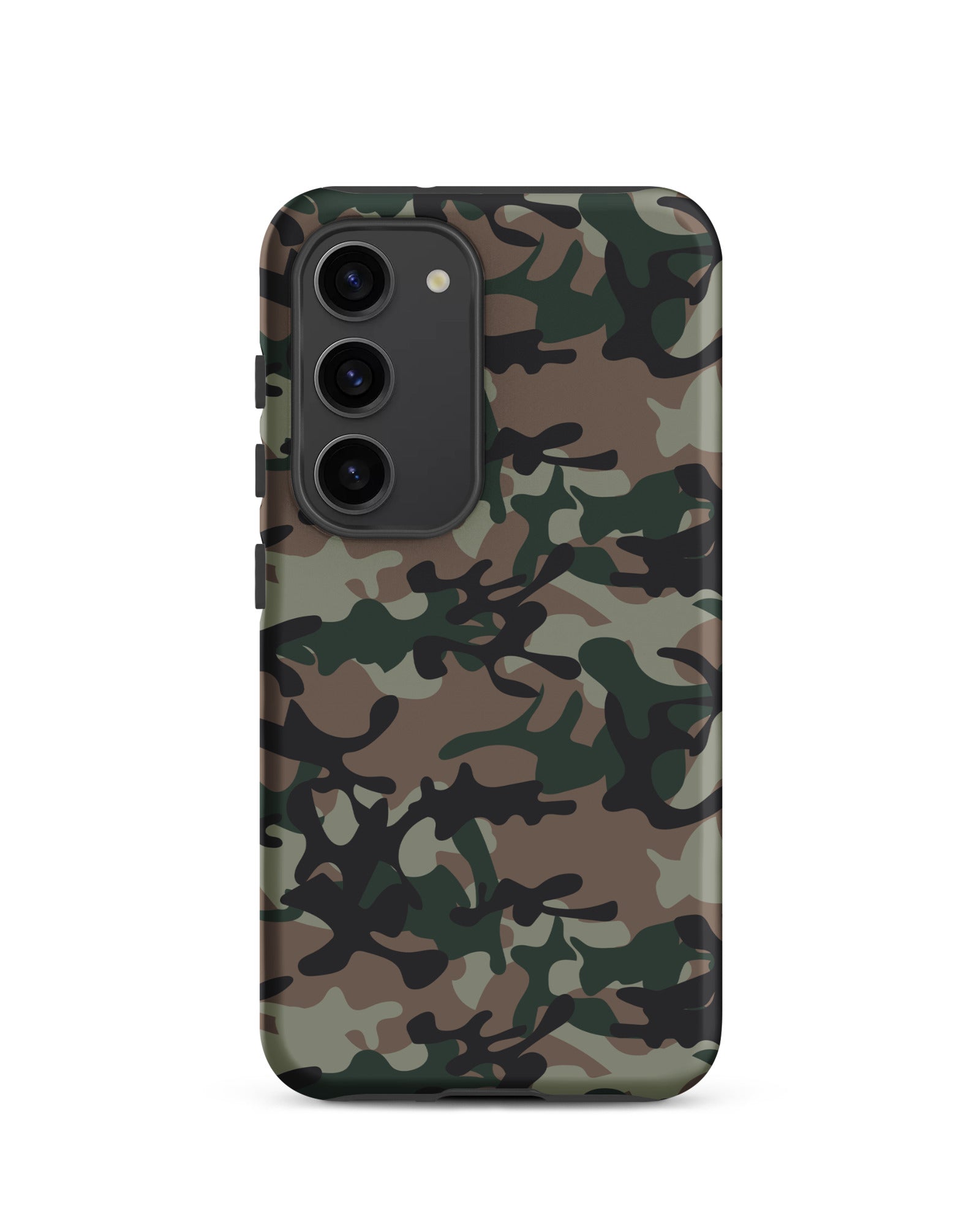 Camo Chic Cabin Case for Samsung®