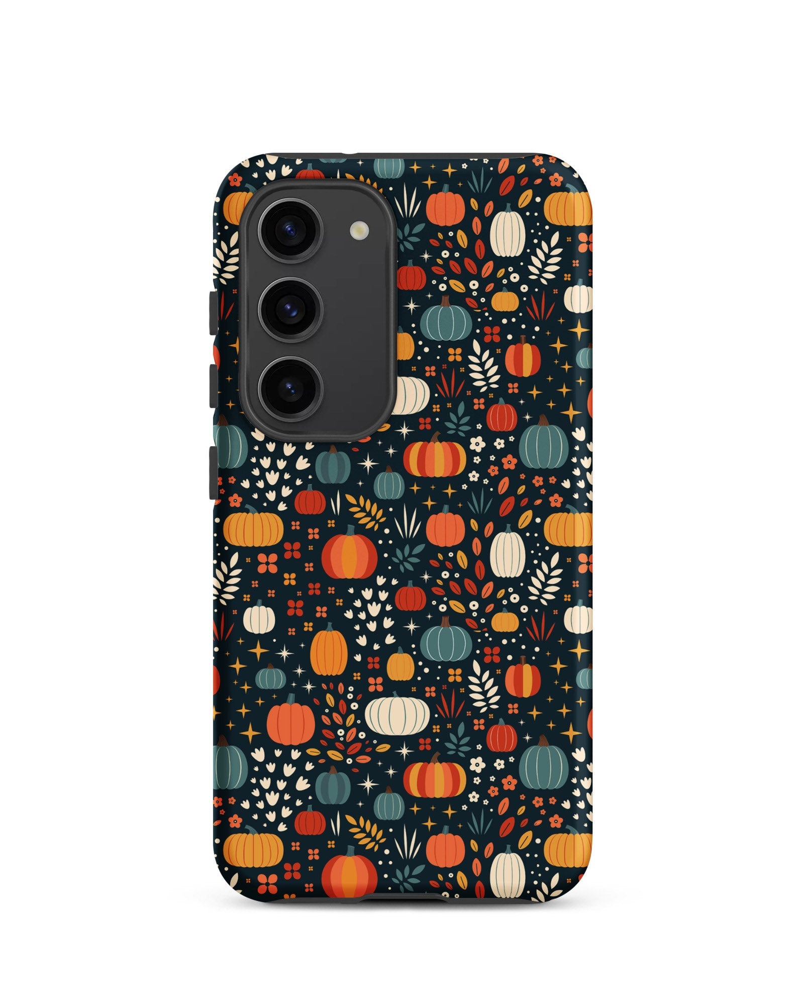 Gourd Gathering Cabin Case for Samsung®