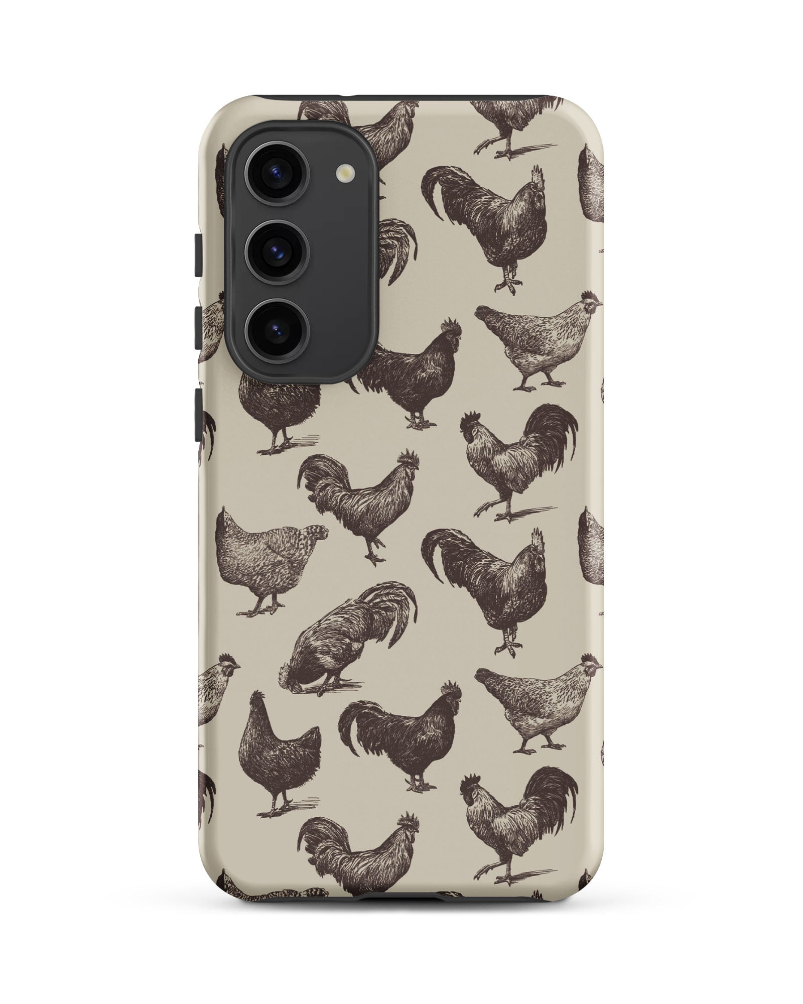 Hen House Cabin Case for Samsung®