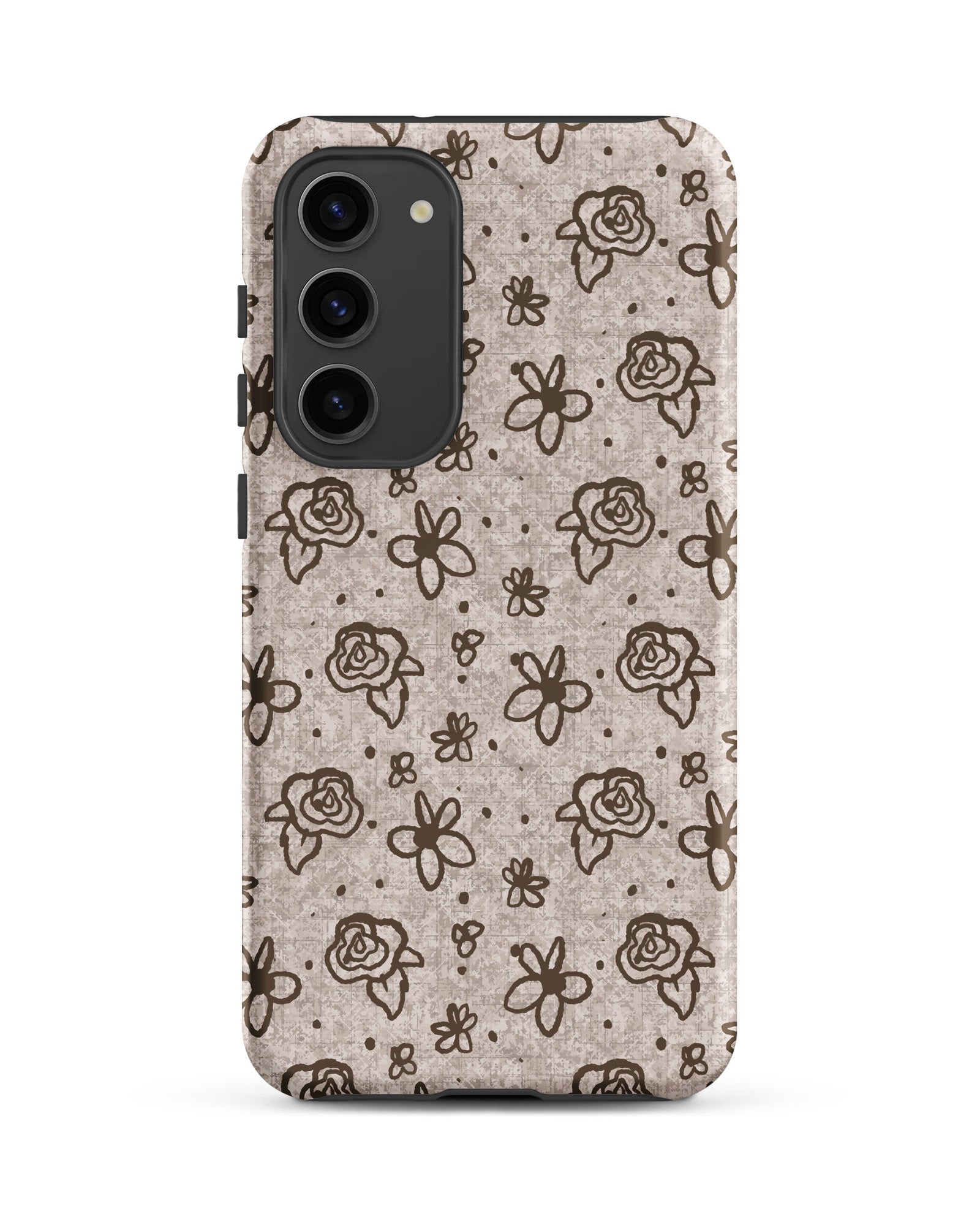 Brown Sugar Cabin Case for Samsung®