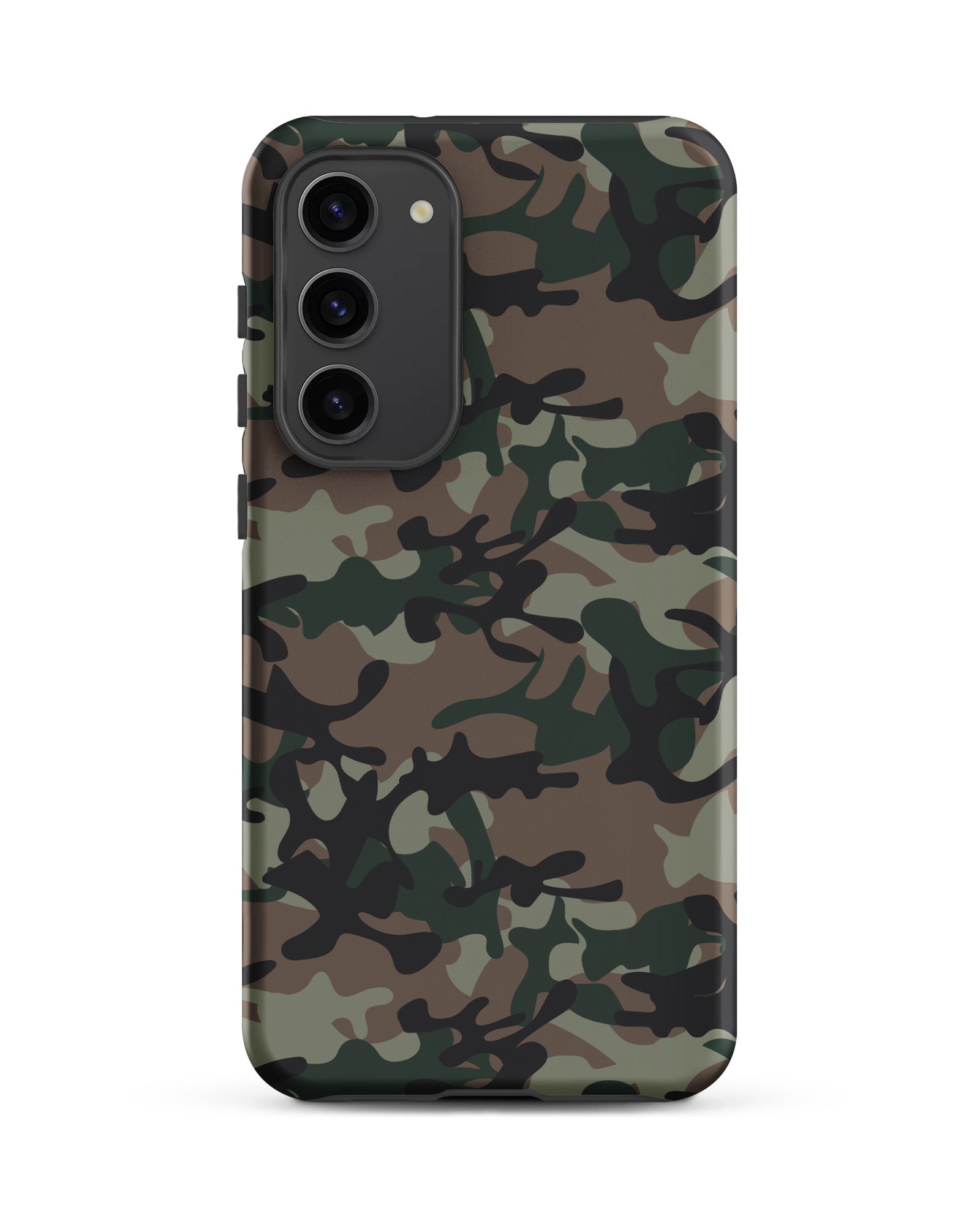 Camo Chic Cabin Case for Samsung®