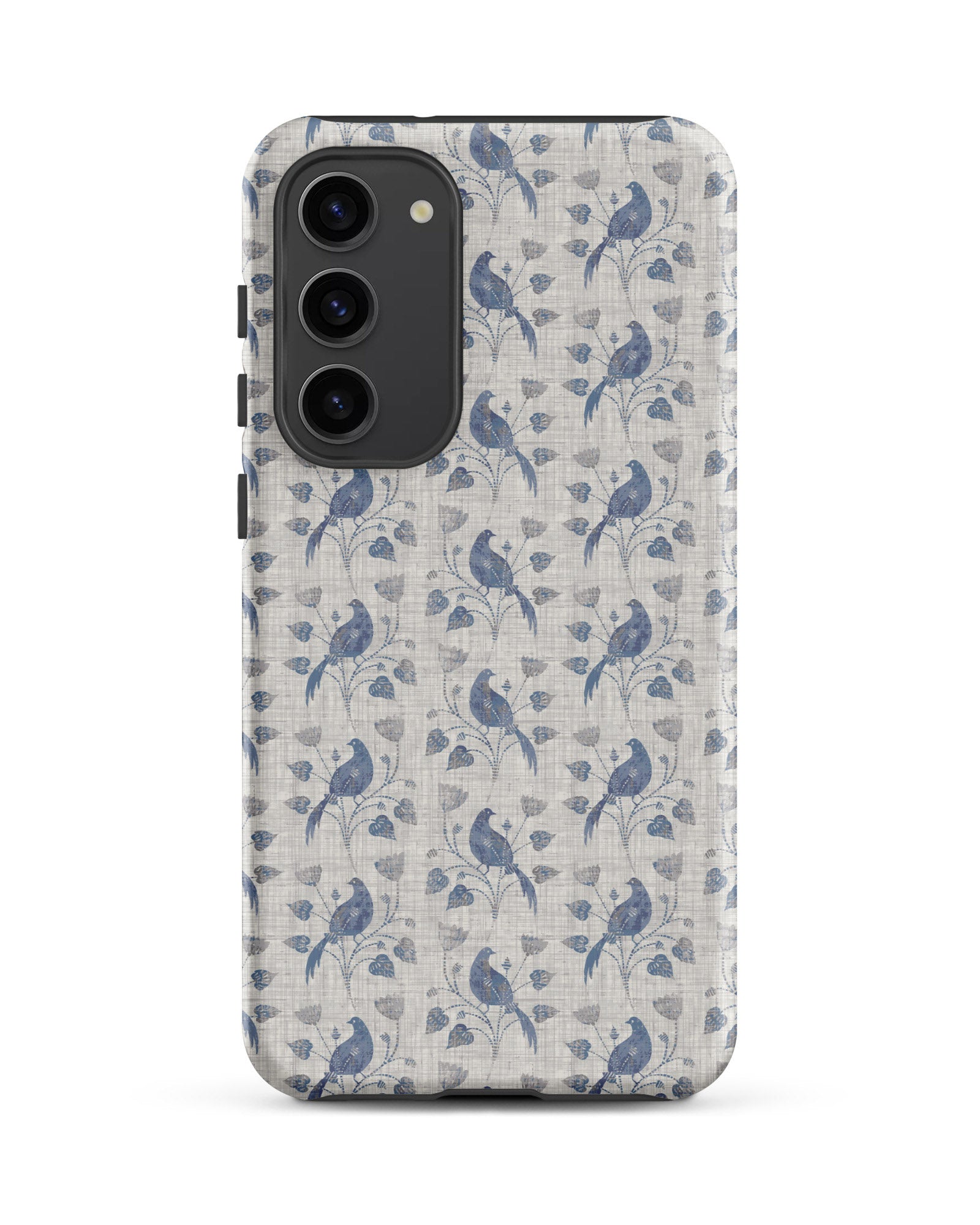 Lovebirds Cabin Case for Samsung®