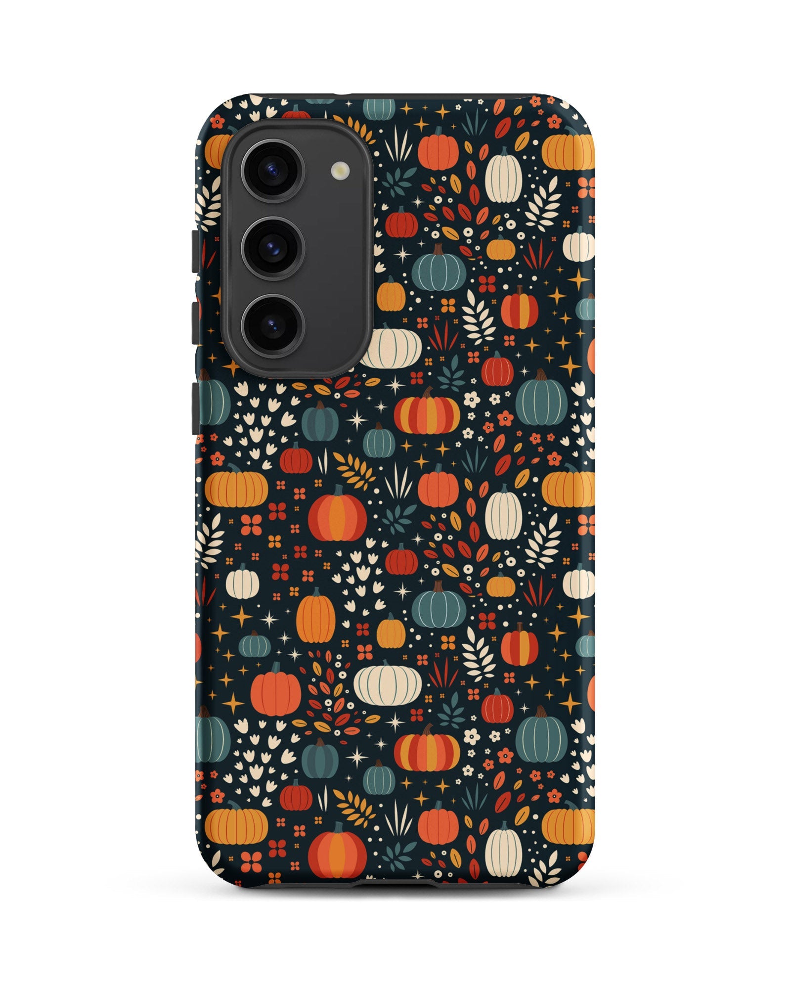 Gourd Gathering Cabin Case for Samsung®