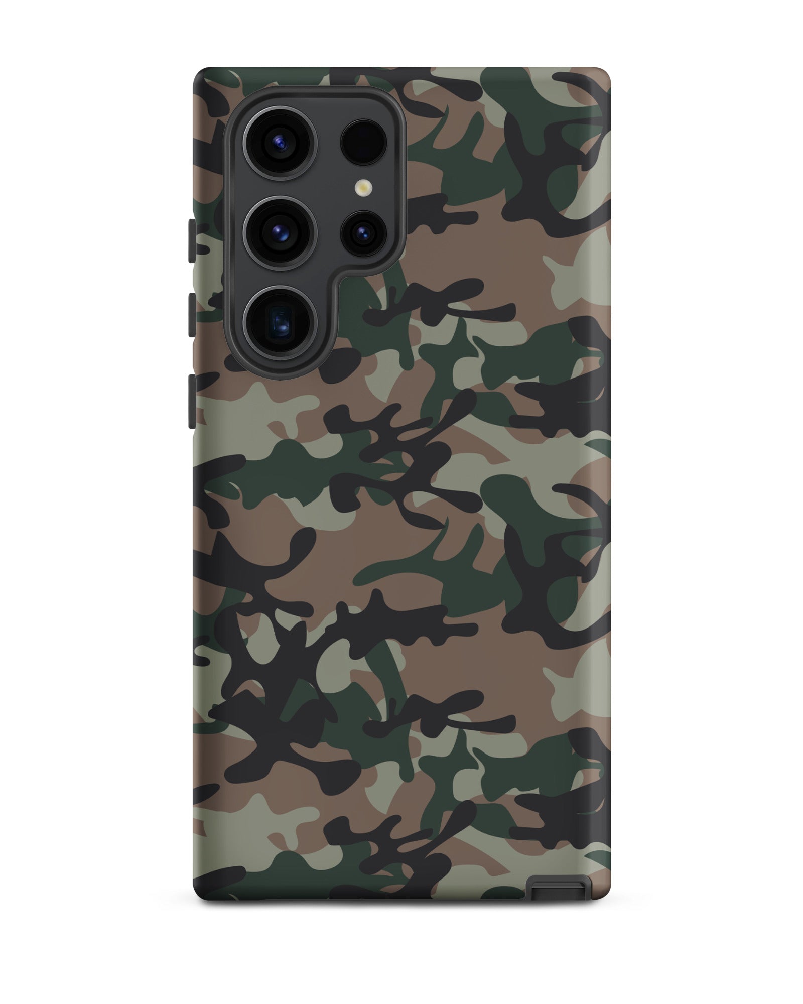 Camo Chic Cabin Case for Samsung®