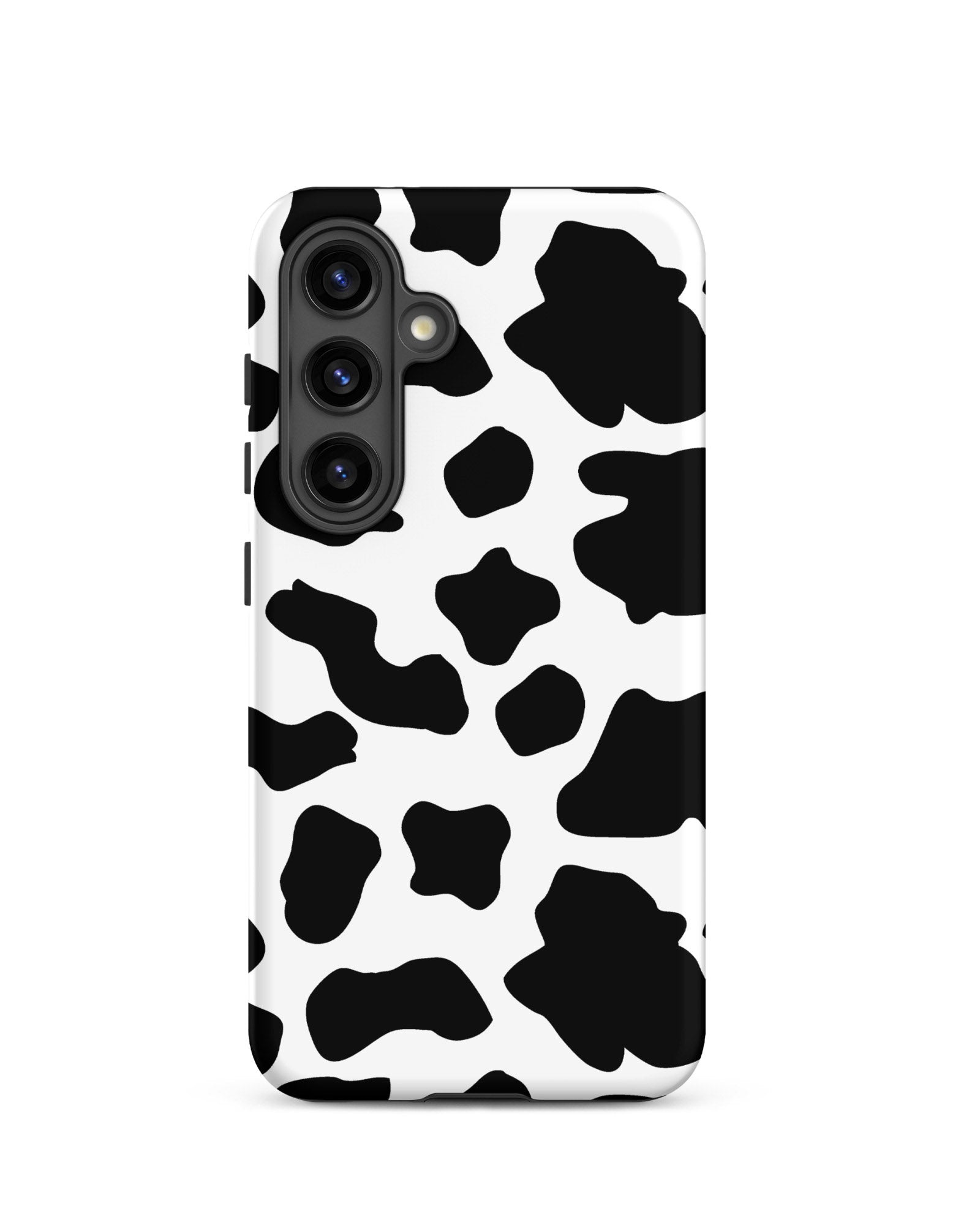 Cowhide Cabin Case for Samsung®