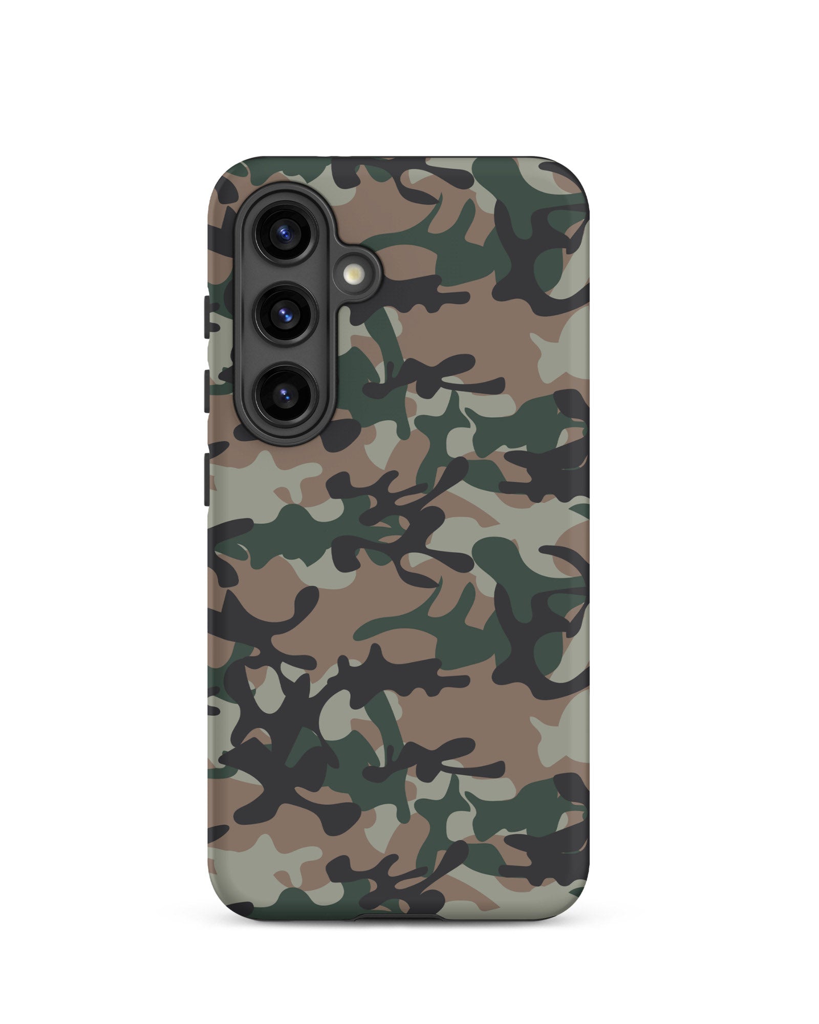 Camo Chic Cabin Case for Samsung®