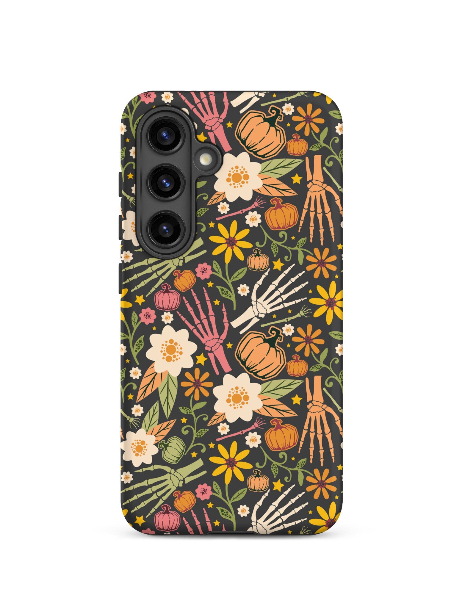 Bony Bouquet Cabin Case for Samsung®