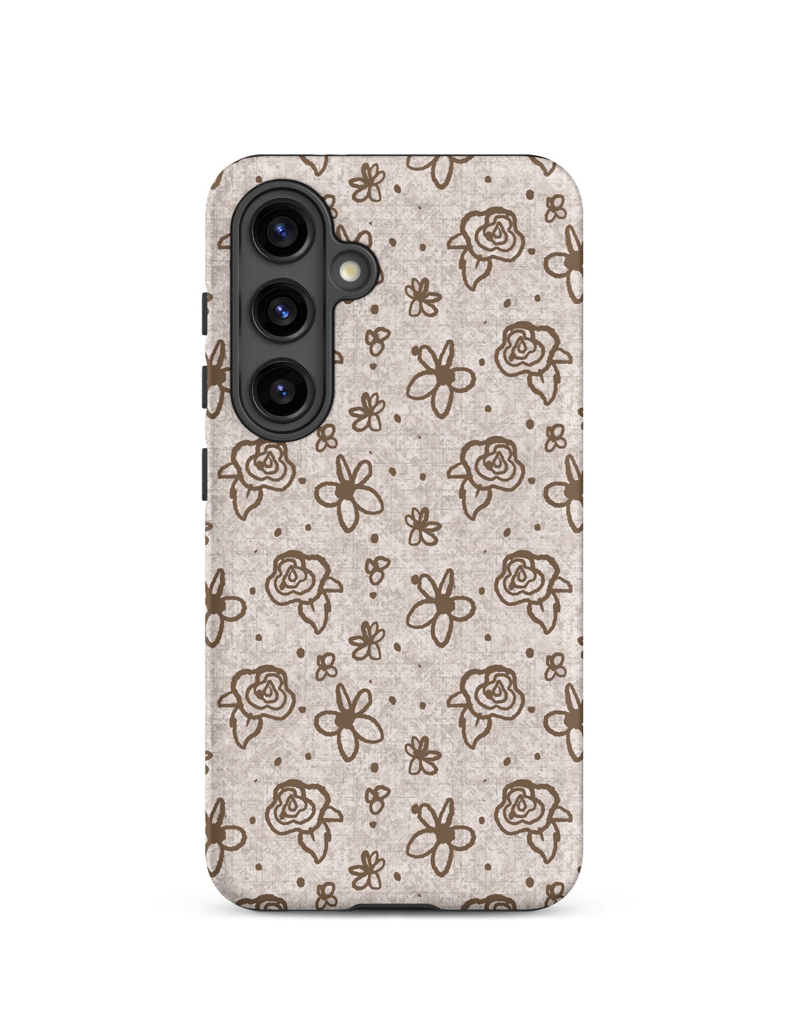 Brown Sugar Cabin Case for Samsung®