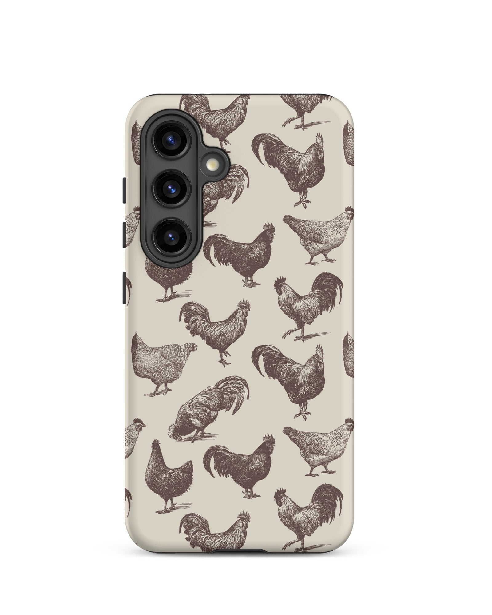 Hen House Cabin Case for Samsung®