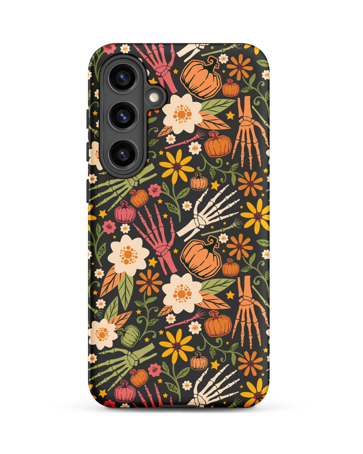 Bony Bouquet Cabin Case for Samsung®