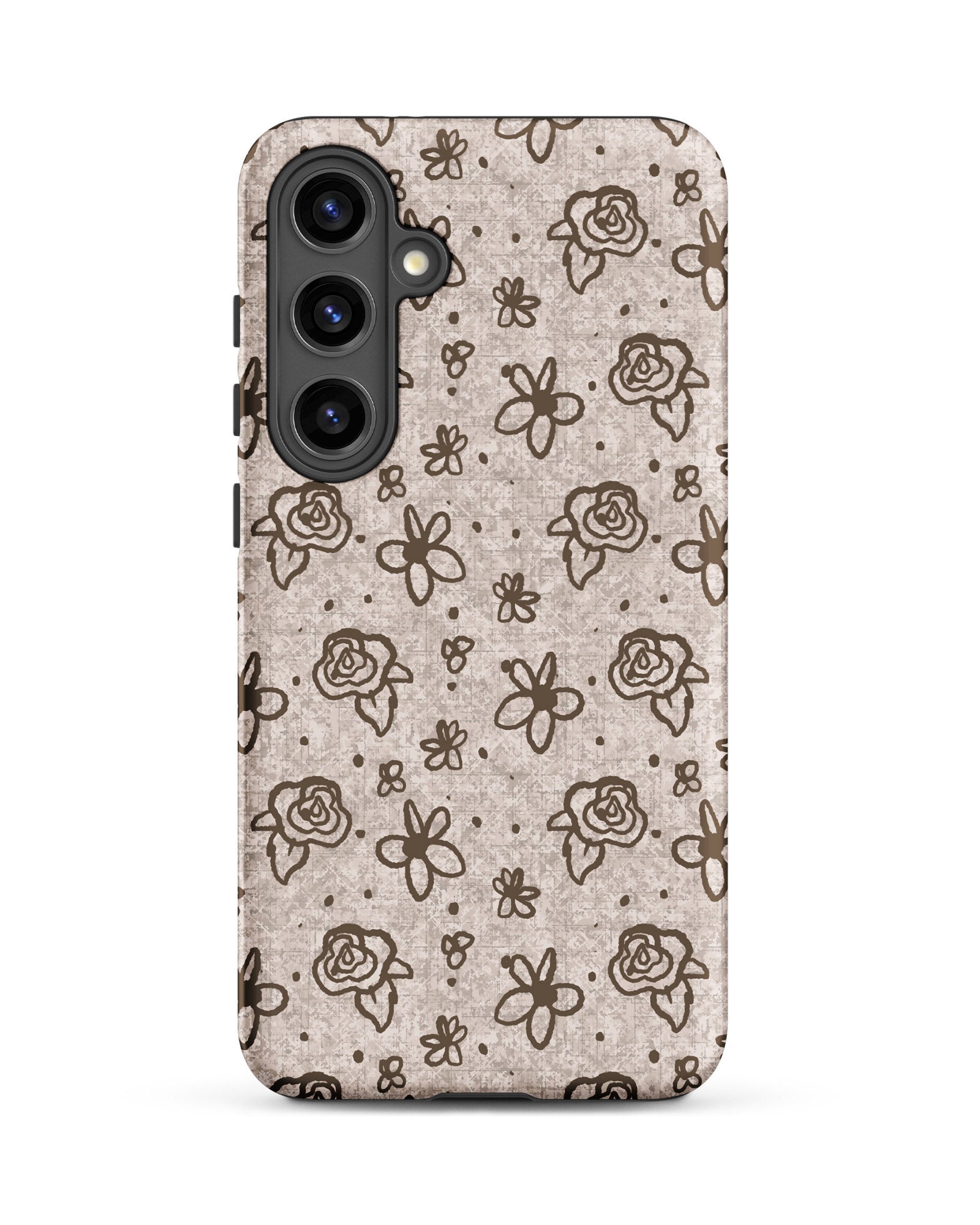 Brown Sugar Cabin Case for Samsung®