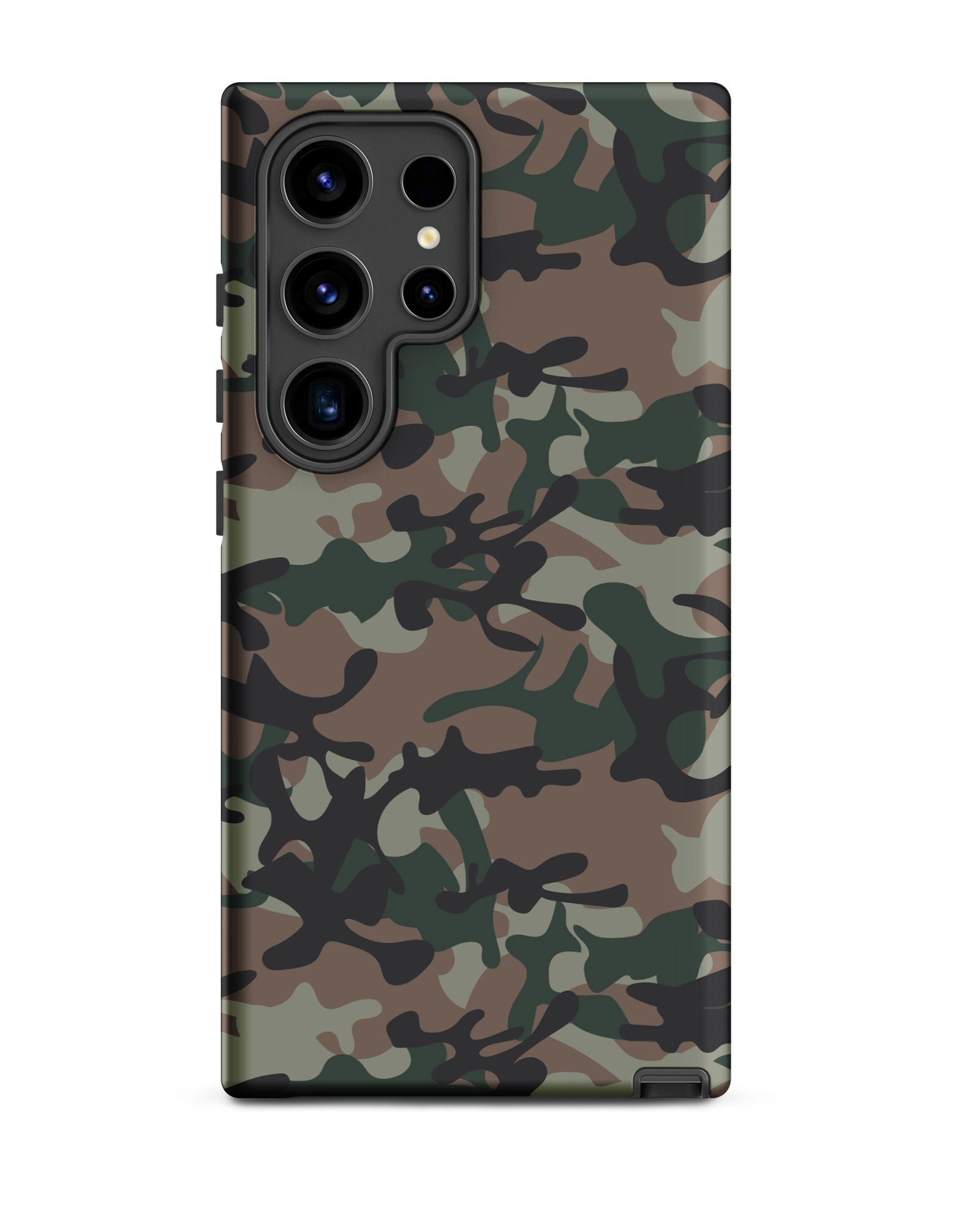 Camo Chic Cabin Case for Samsung®