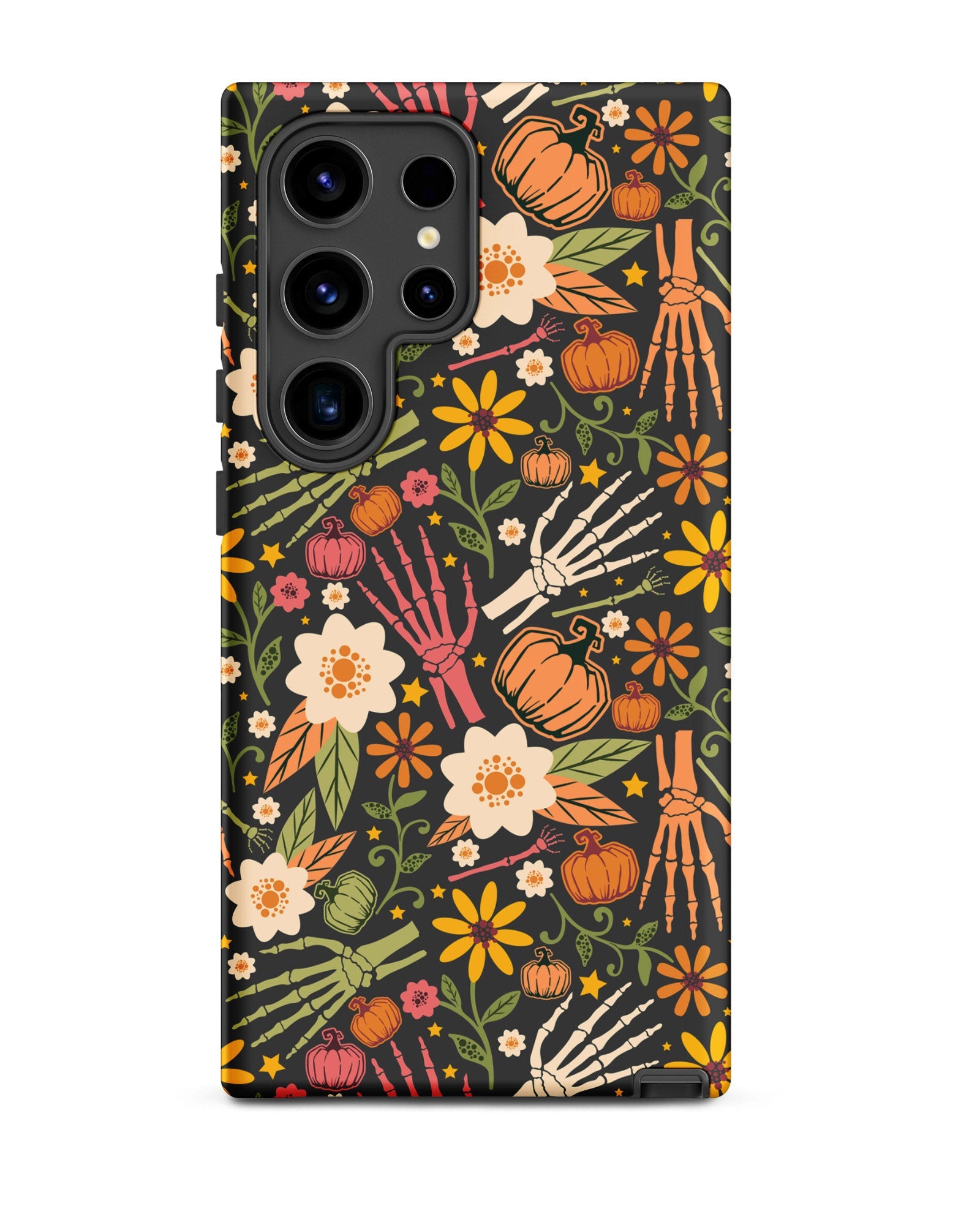 Bony Bouquet Cabin Case for Samsung®