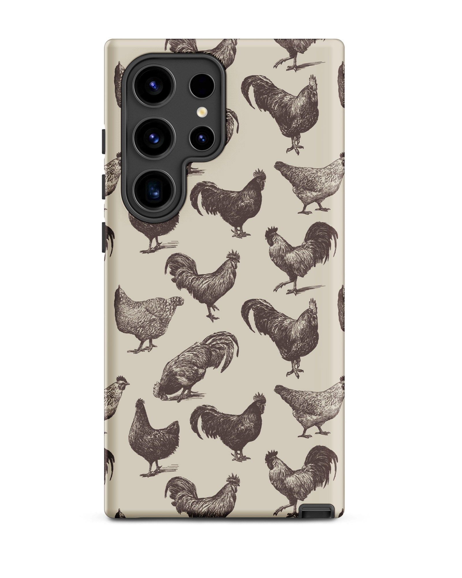 Hen House Cabin Case for Samsung®