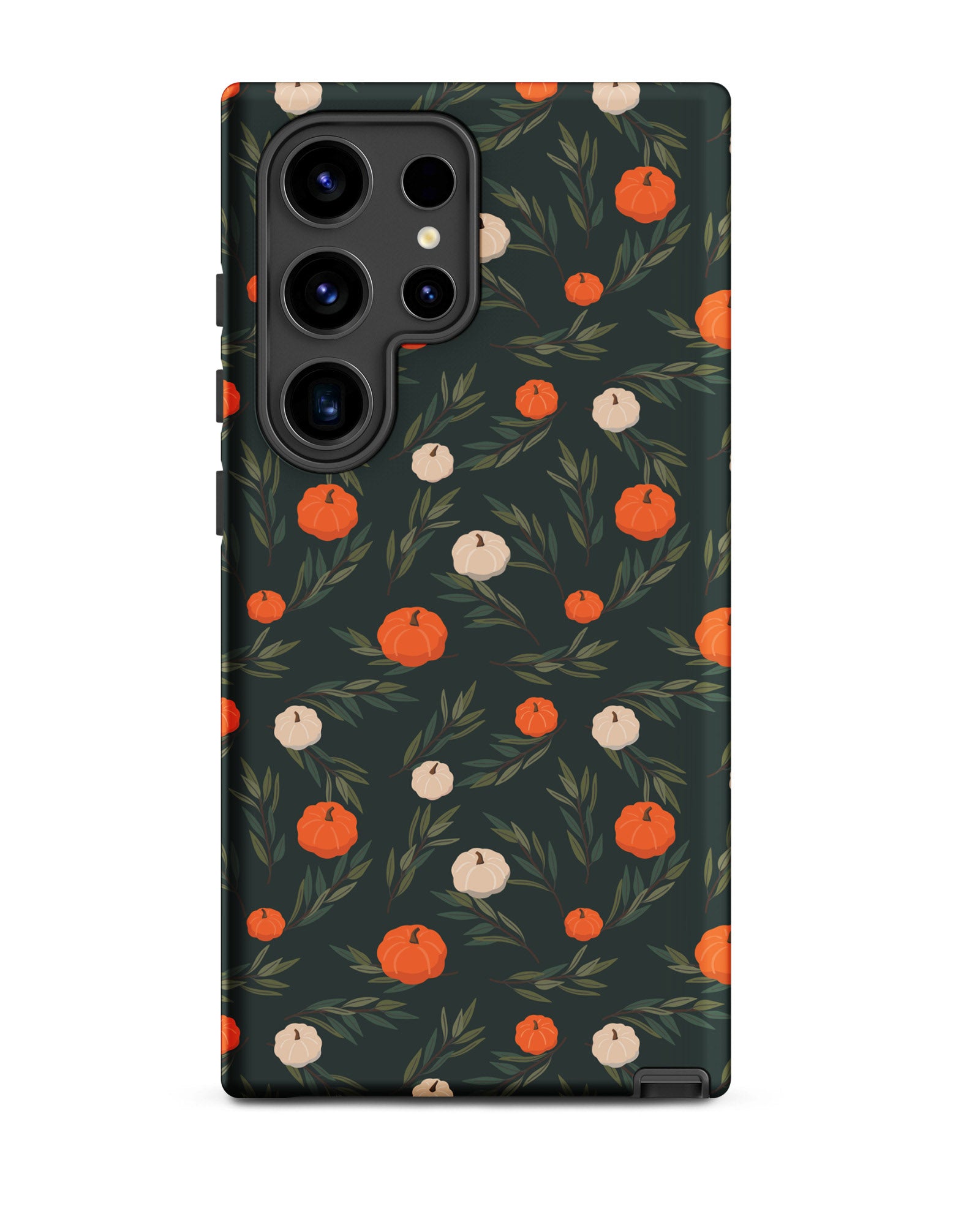 Pumpkin Forest Cabin Case for Samsung®