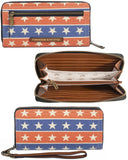 Independence Luxe Wallet