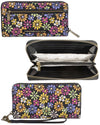 Lovers Lane Luxe Clutch Wallet [CLEARANCE PRICES]