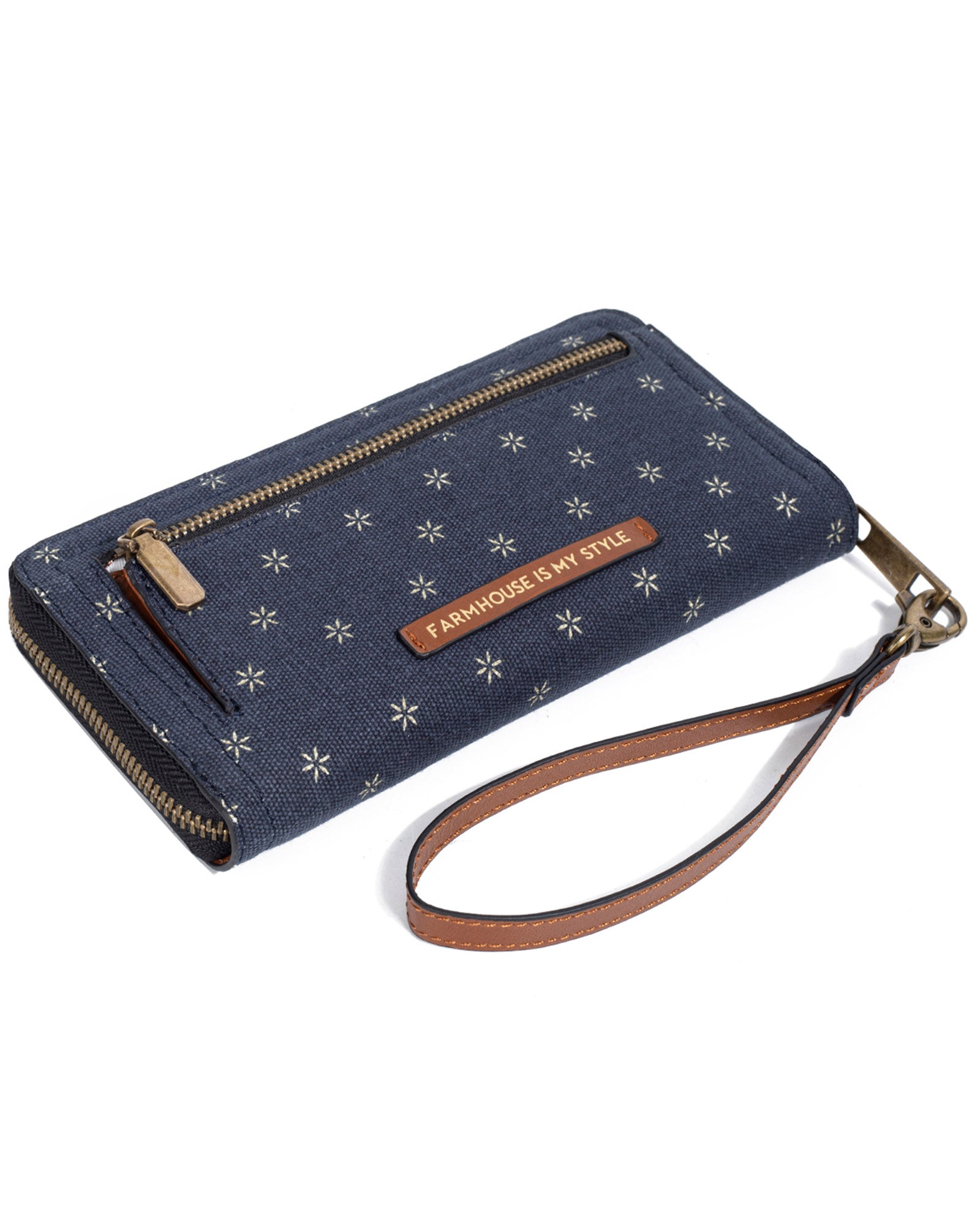 Star Gazing Luxe Wallet