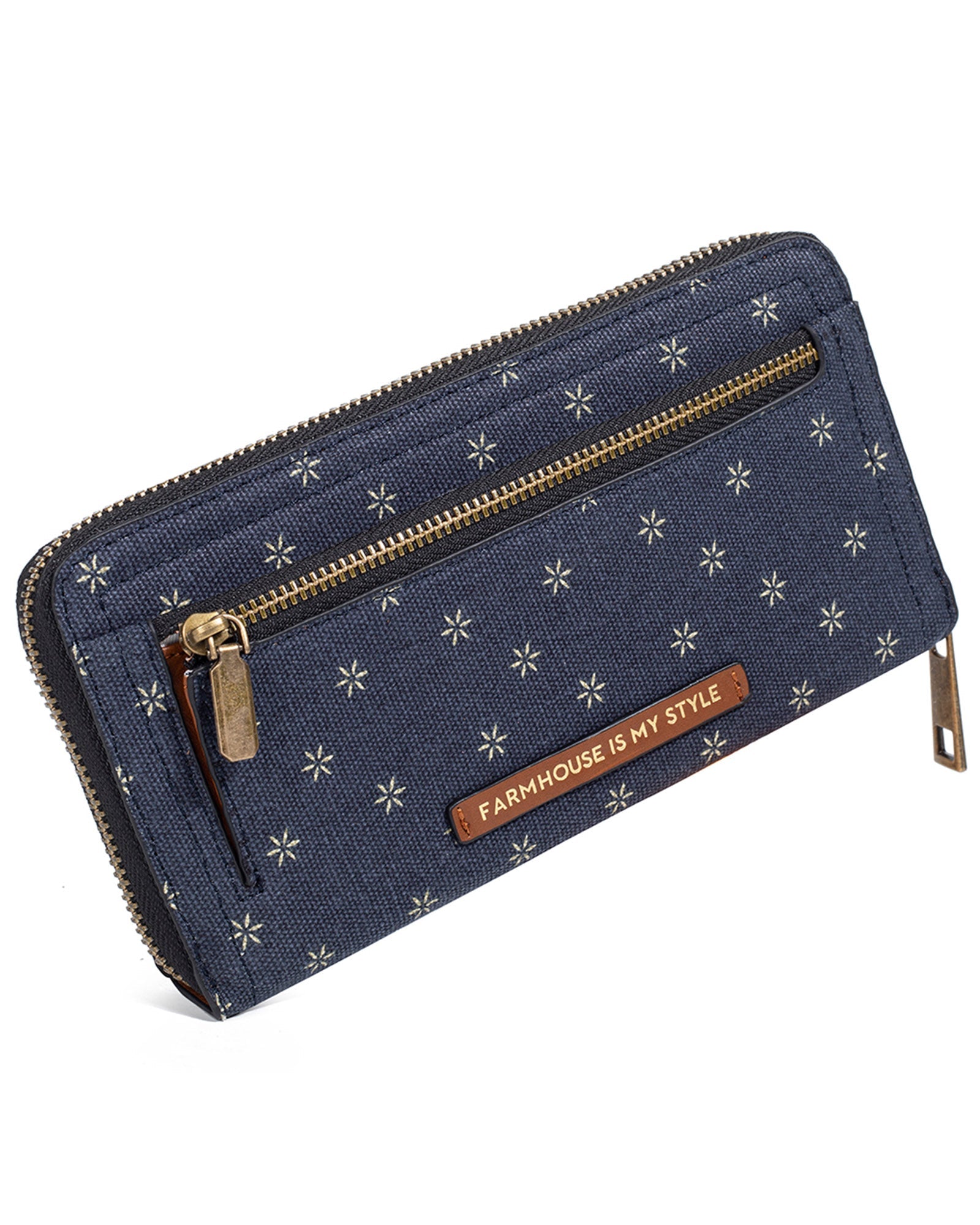 Star Gazing Luxe Wallet