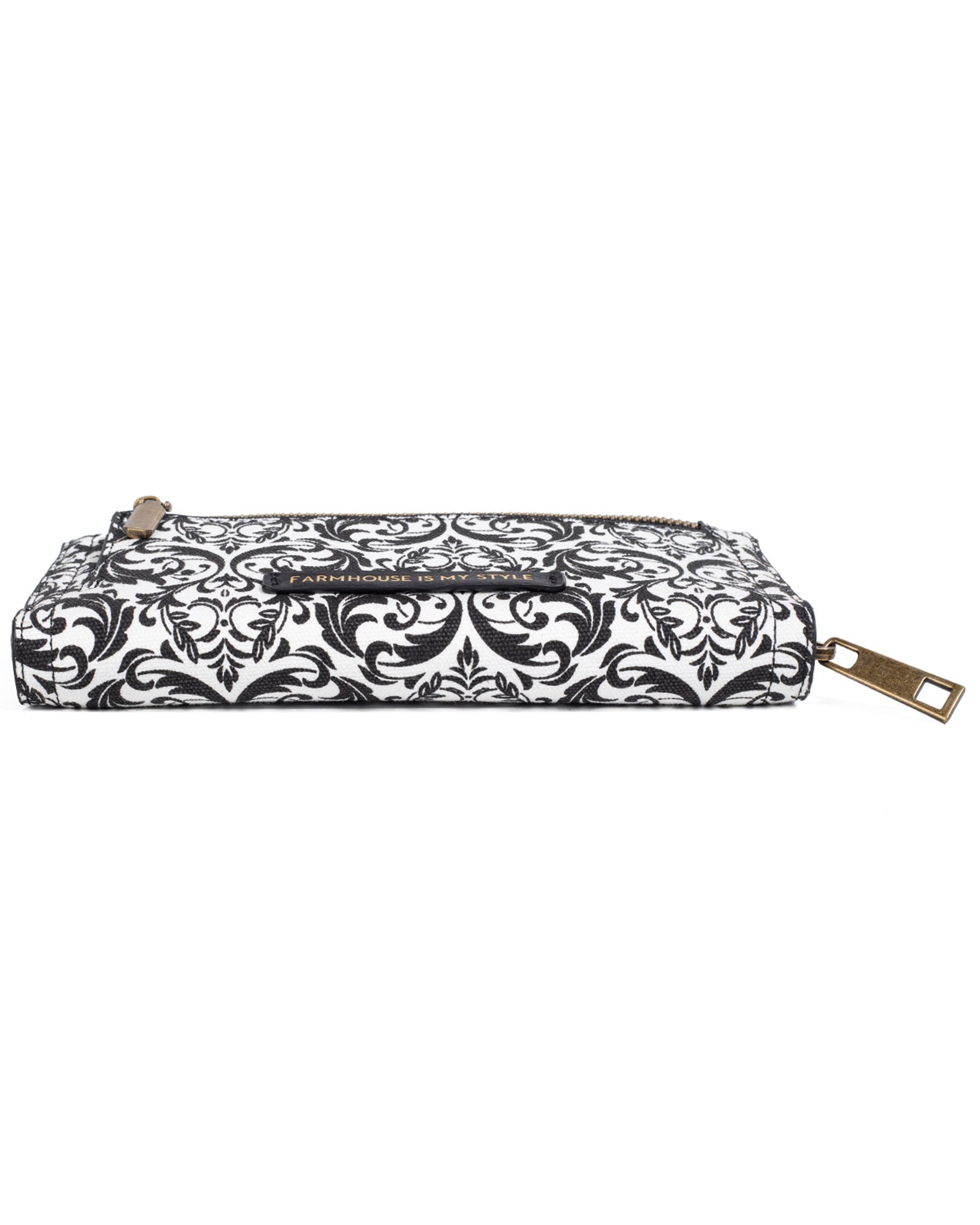 ROYAL DAMASK Luxe Wallet