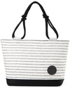 Shiplap Luxe Bag